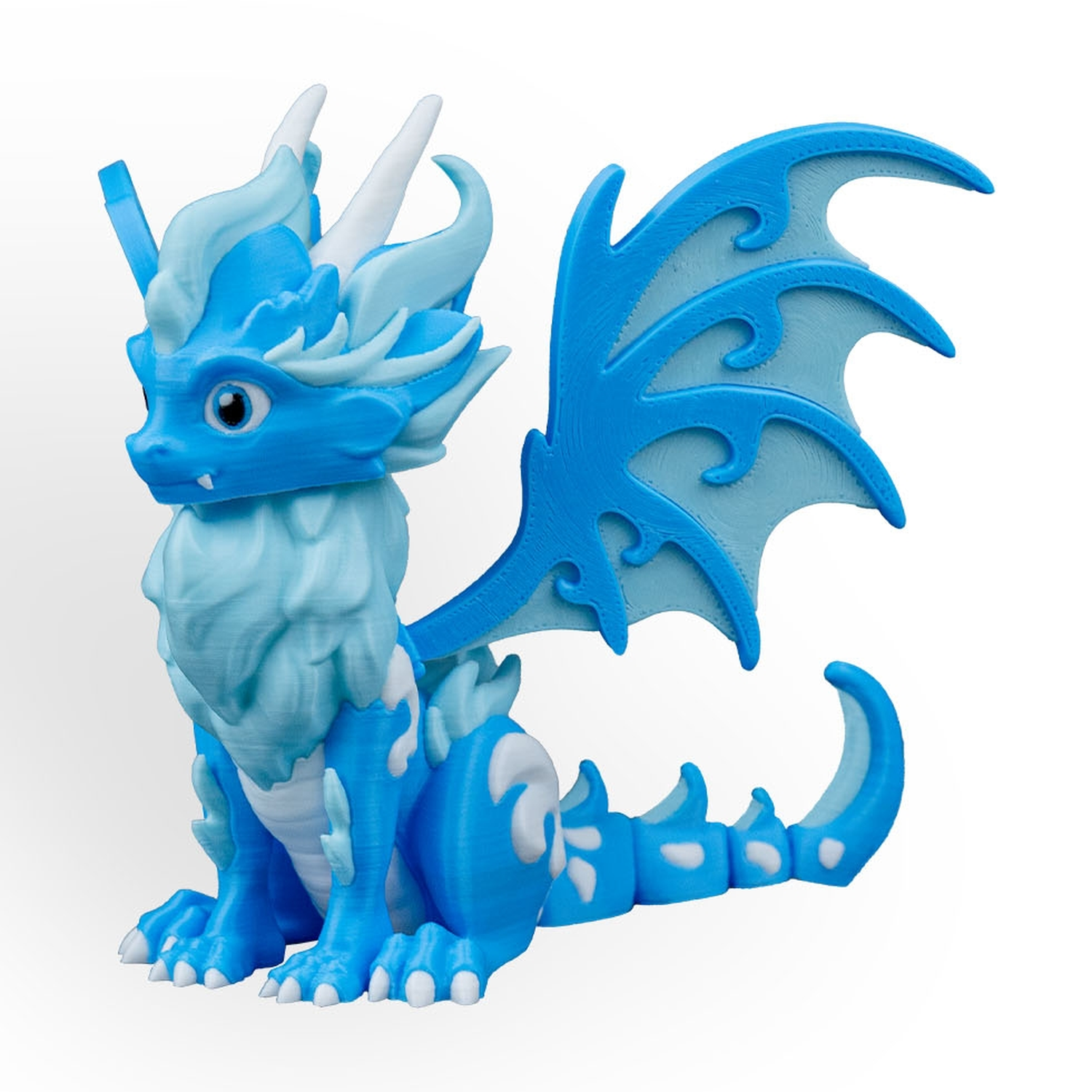 Aurelius, the Ancient Dragon
