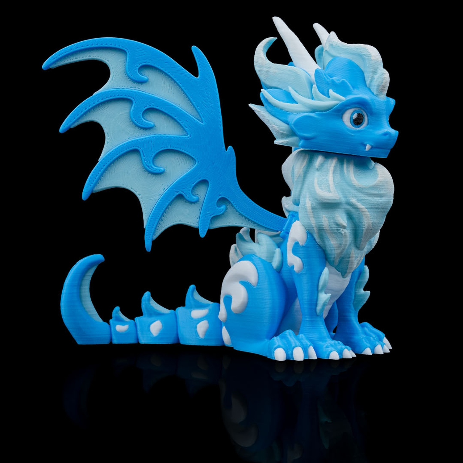 Aurelius, the Ancient Dragon