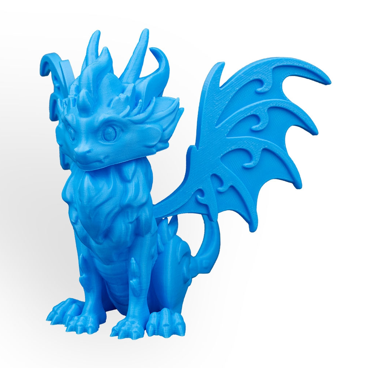 Aurelius, the Ancient Dragon