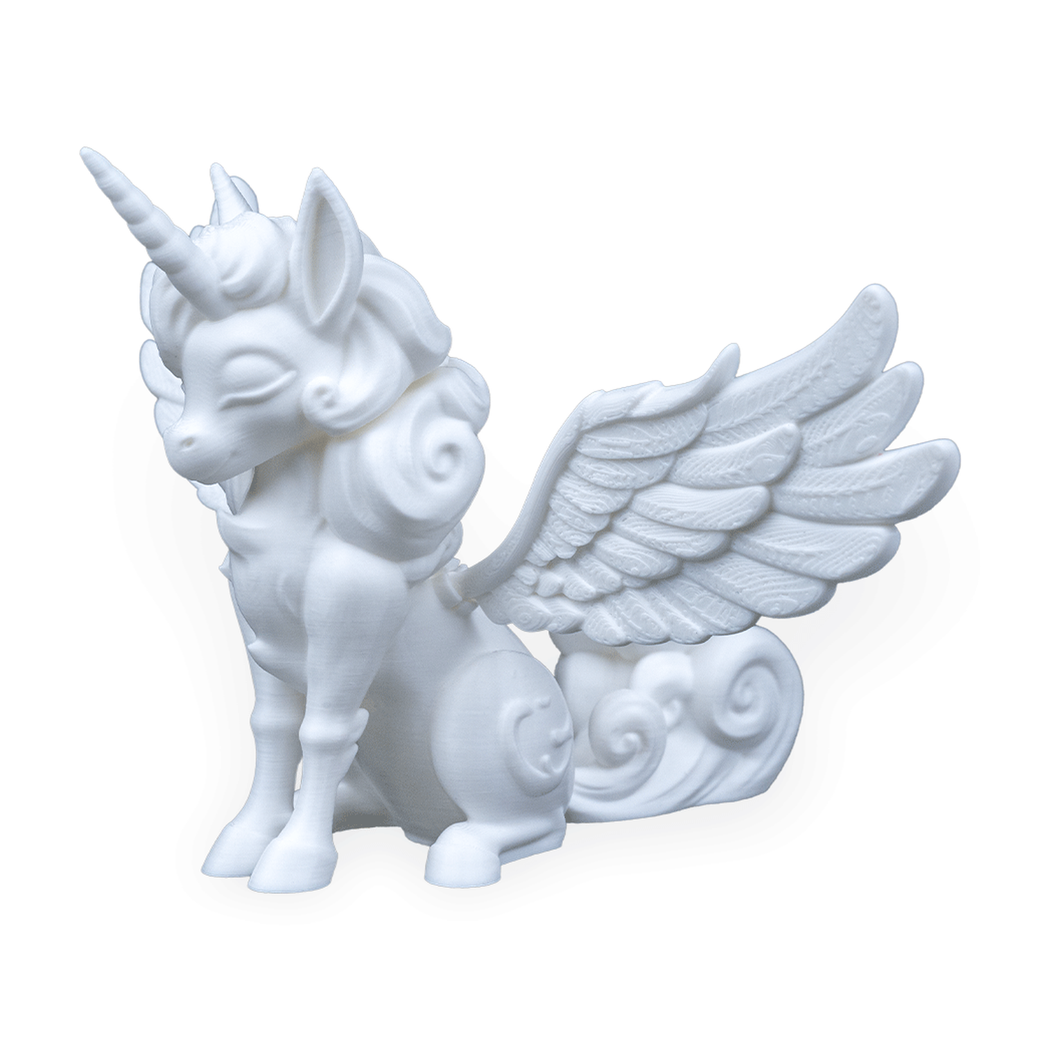 Lumina, the Purity Unicorn