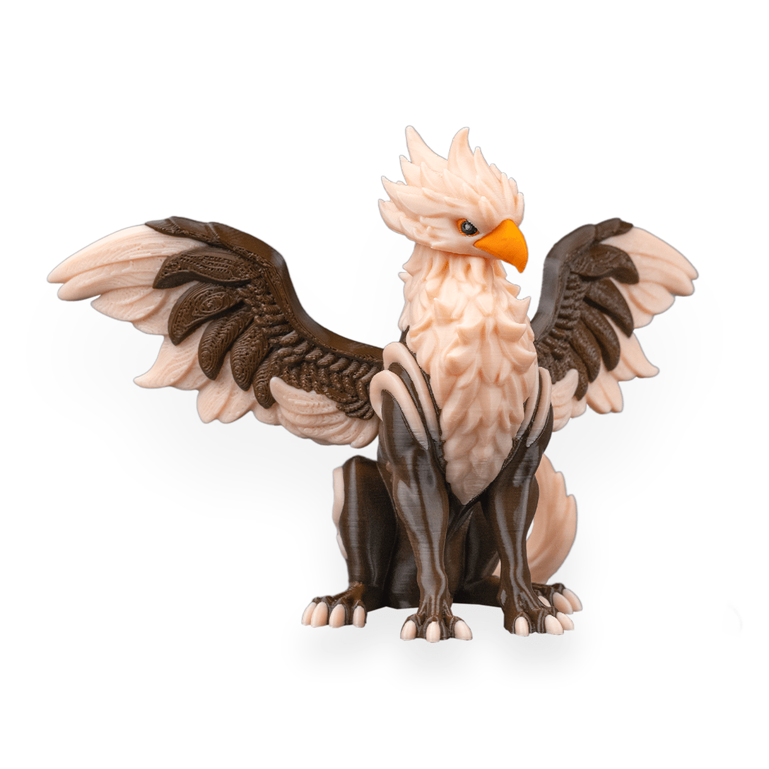 Tempest, the Sky Griffin