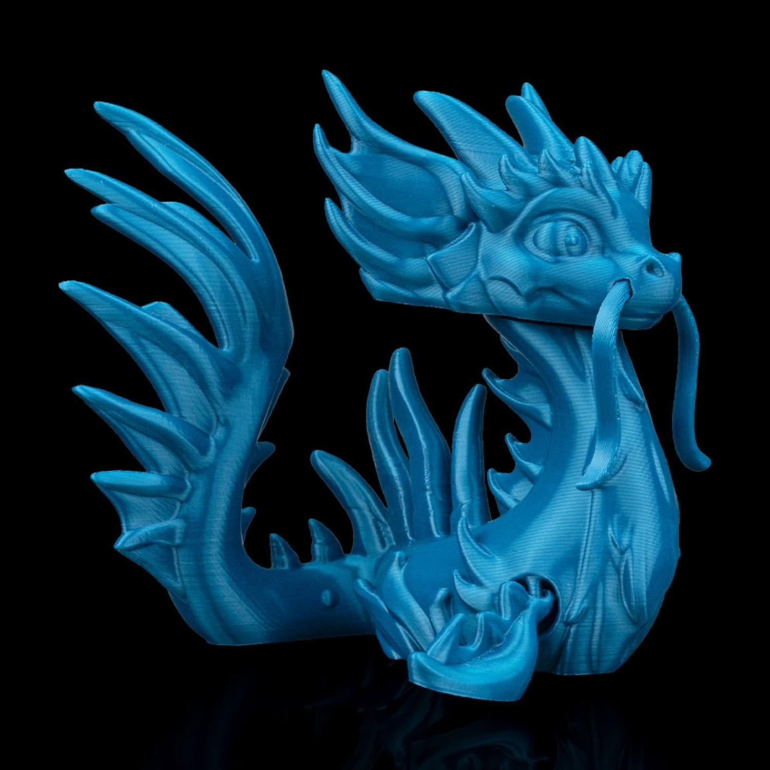 Abyssos, the Deep Leviathan