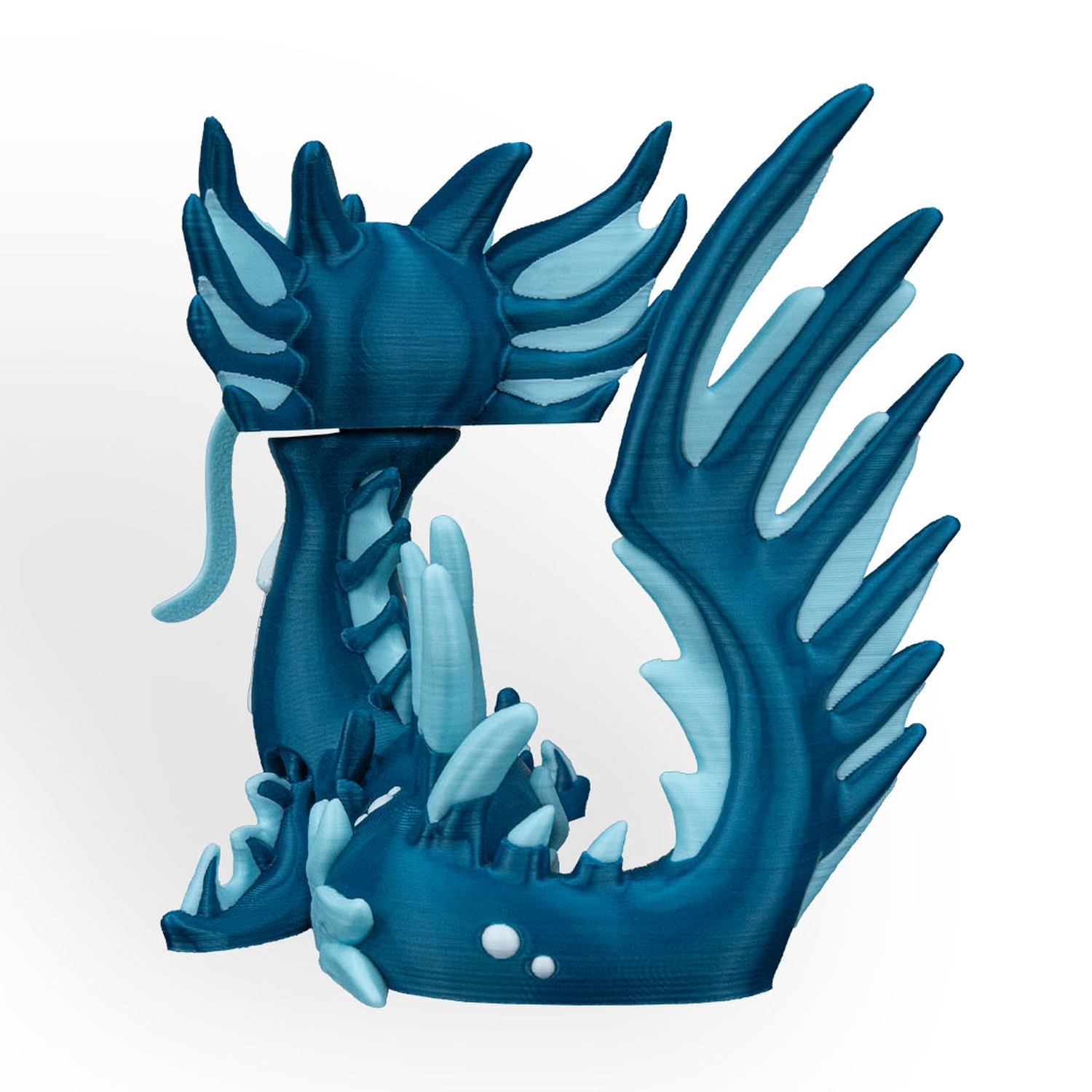Abyssos, the Deep Leviathan