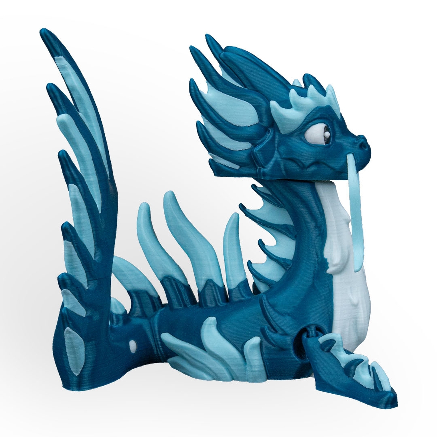 Abyssos, the Deep Leviathan