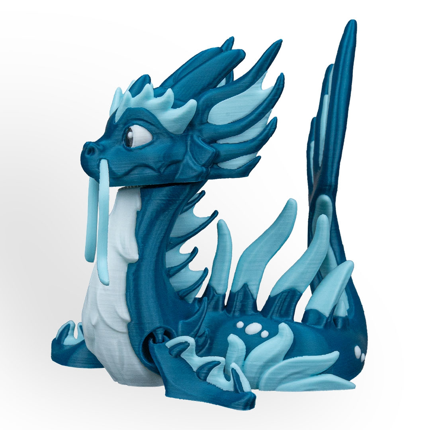 Abyssos, the Deep Leviathan