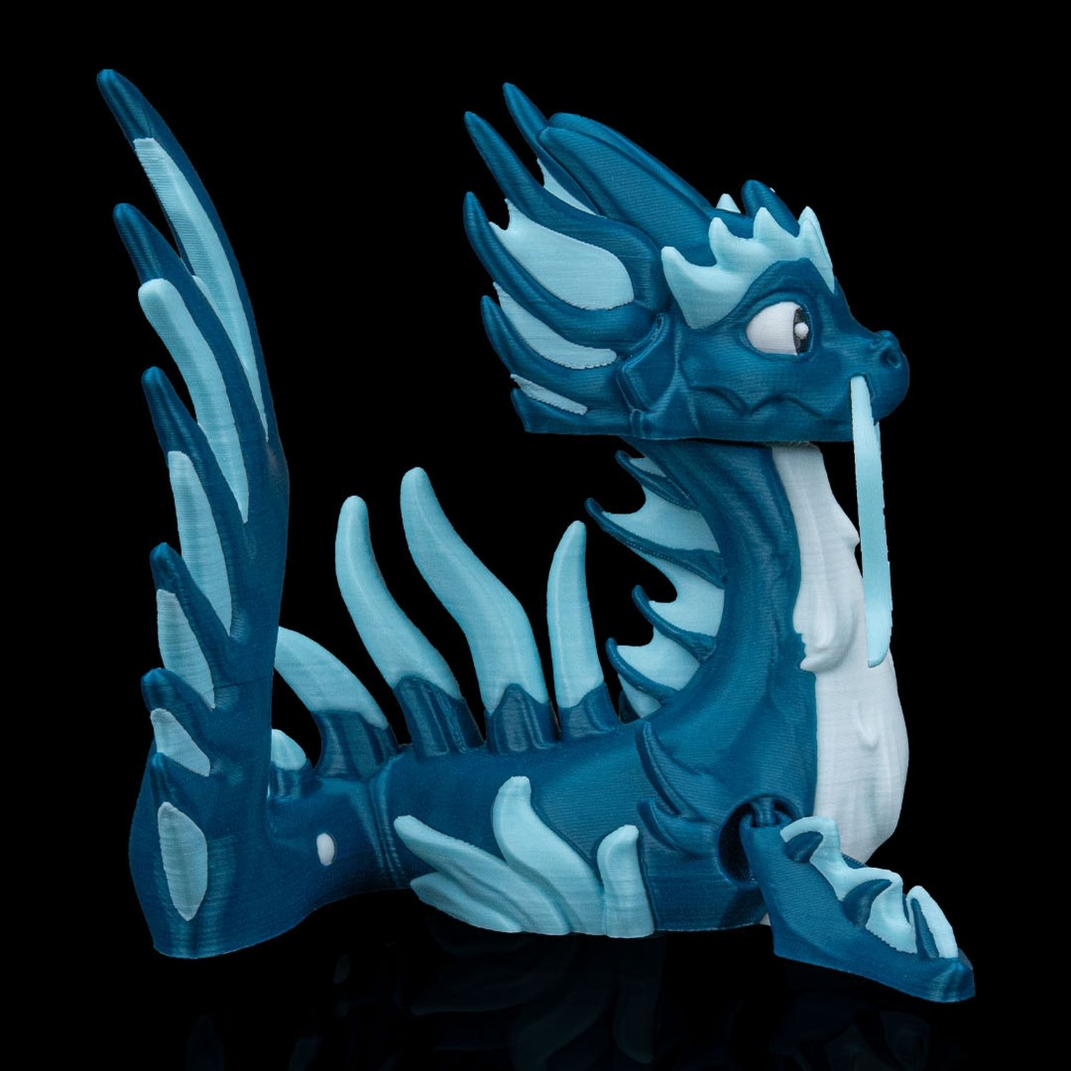 Abyssos, the Deep Leviathan