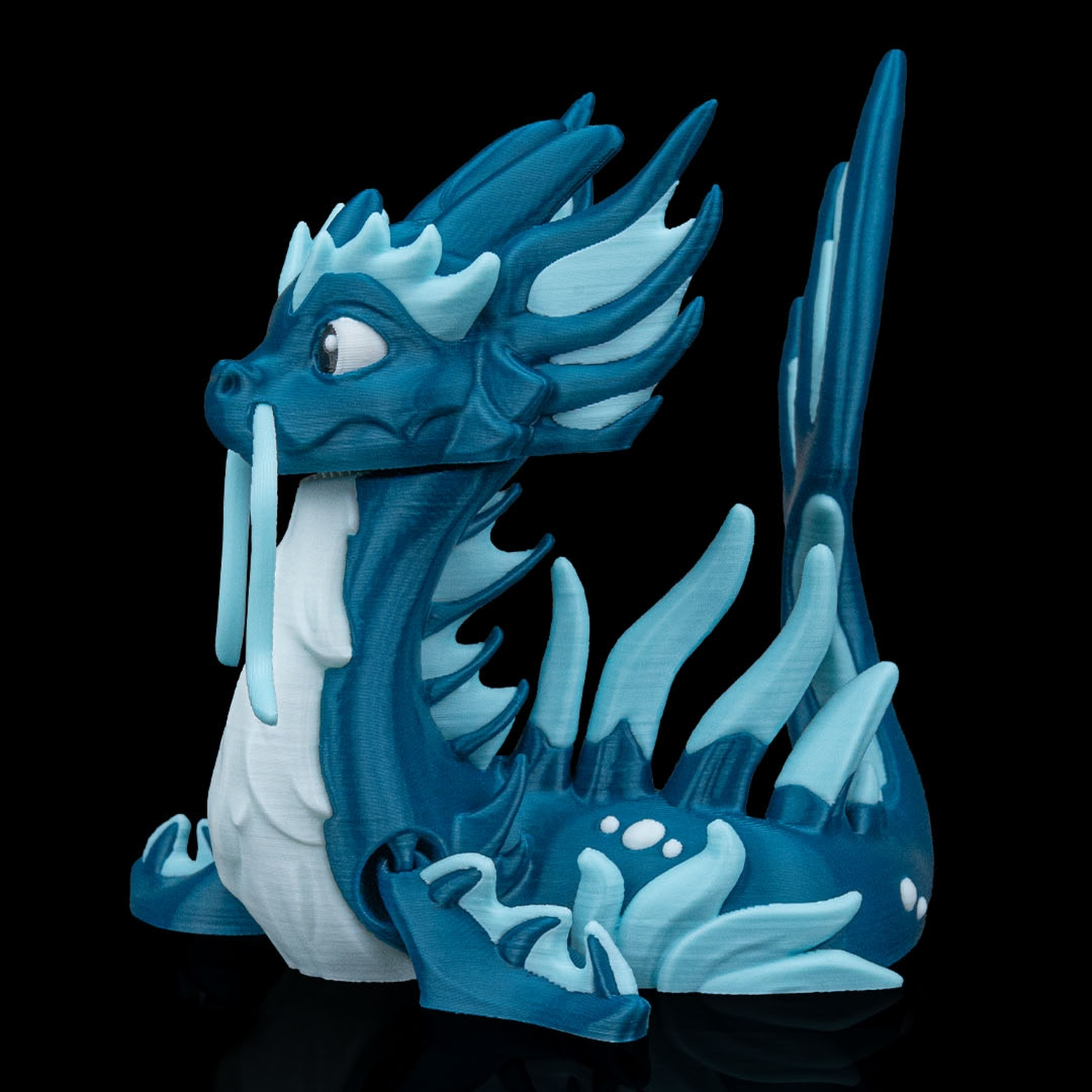 Abyssos, the Deep Leviathan
