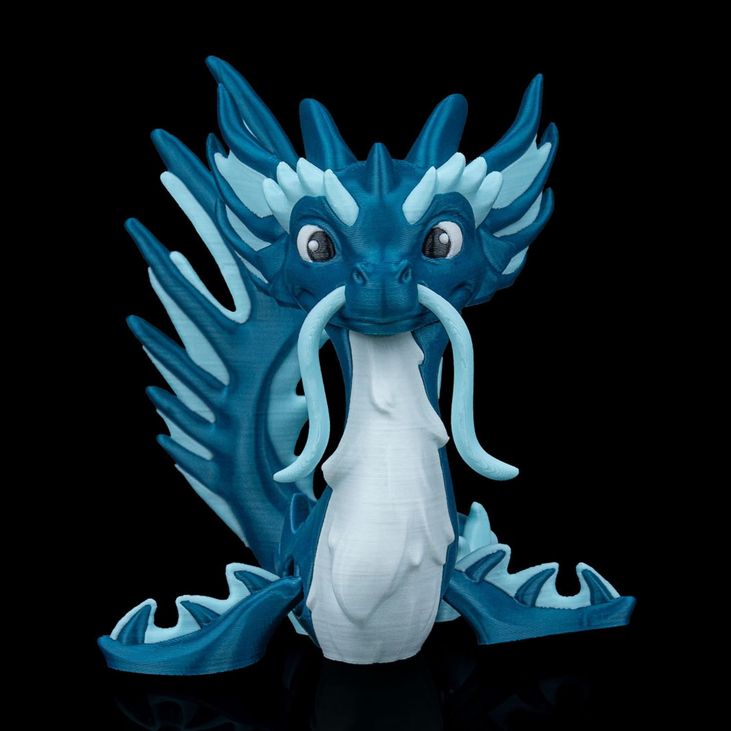 Abyssos, the Deep Leviathan