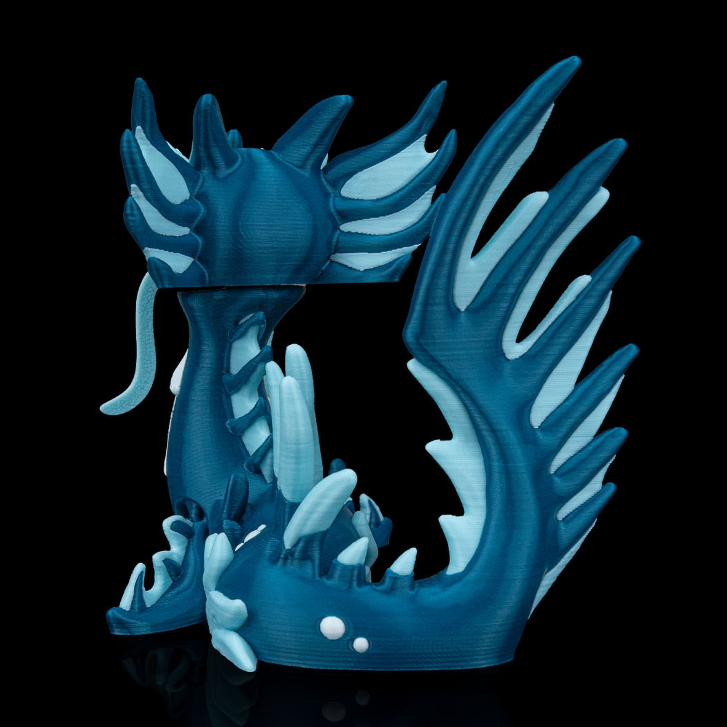 Abyssos, the Deep Leviathan