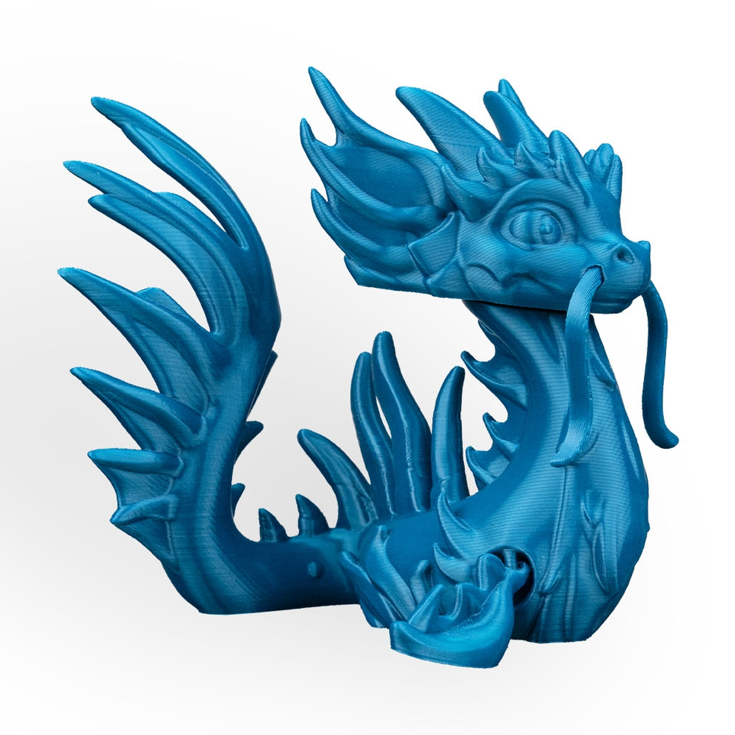 Abyssos, the Deep Leviathan