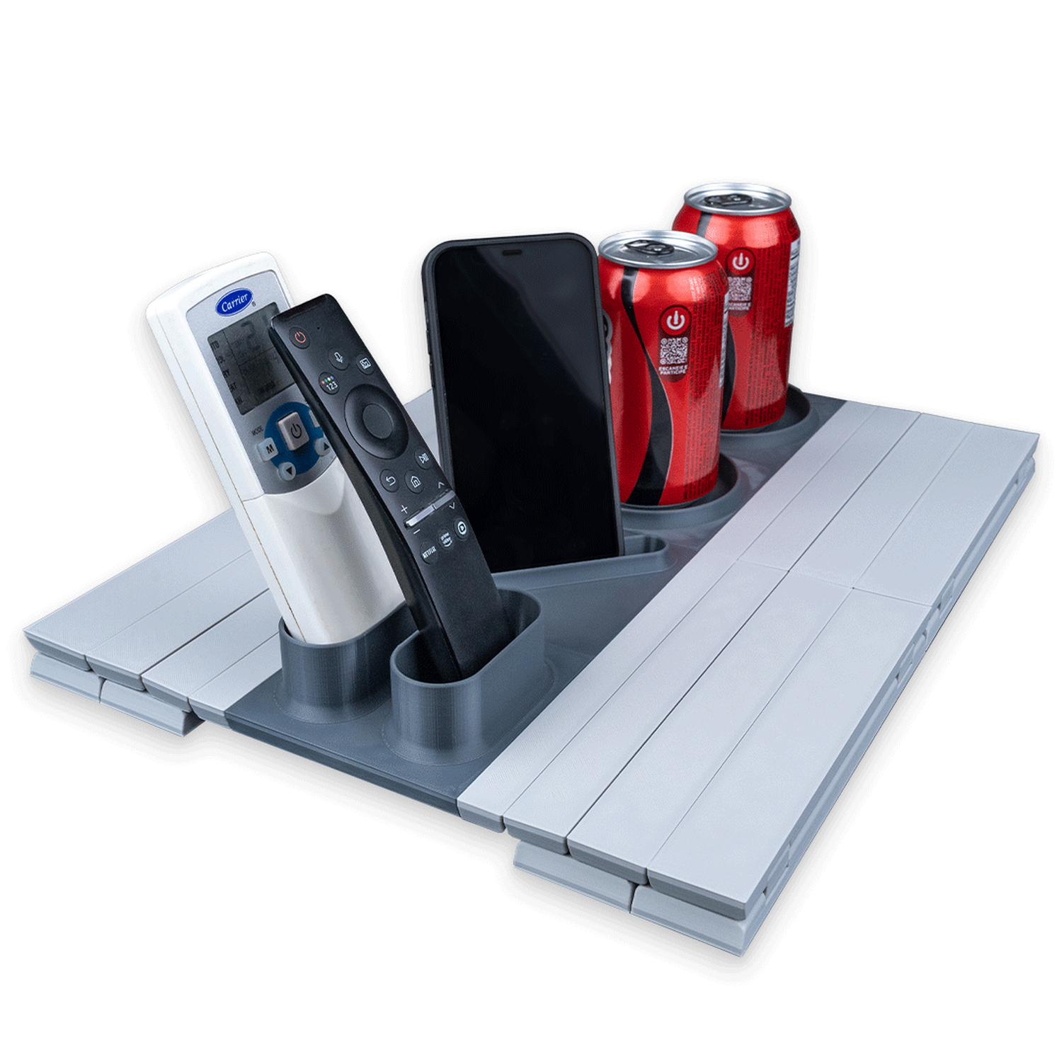 Show Time  - Couch Arm Tray