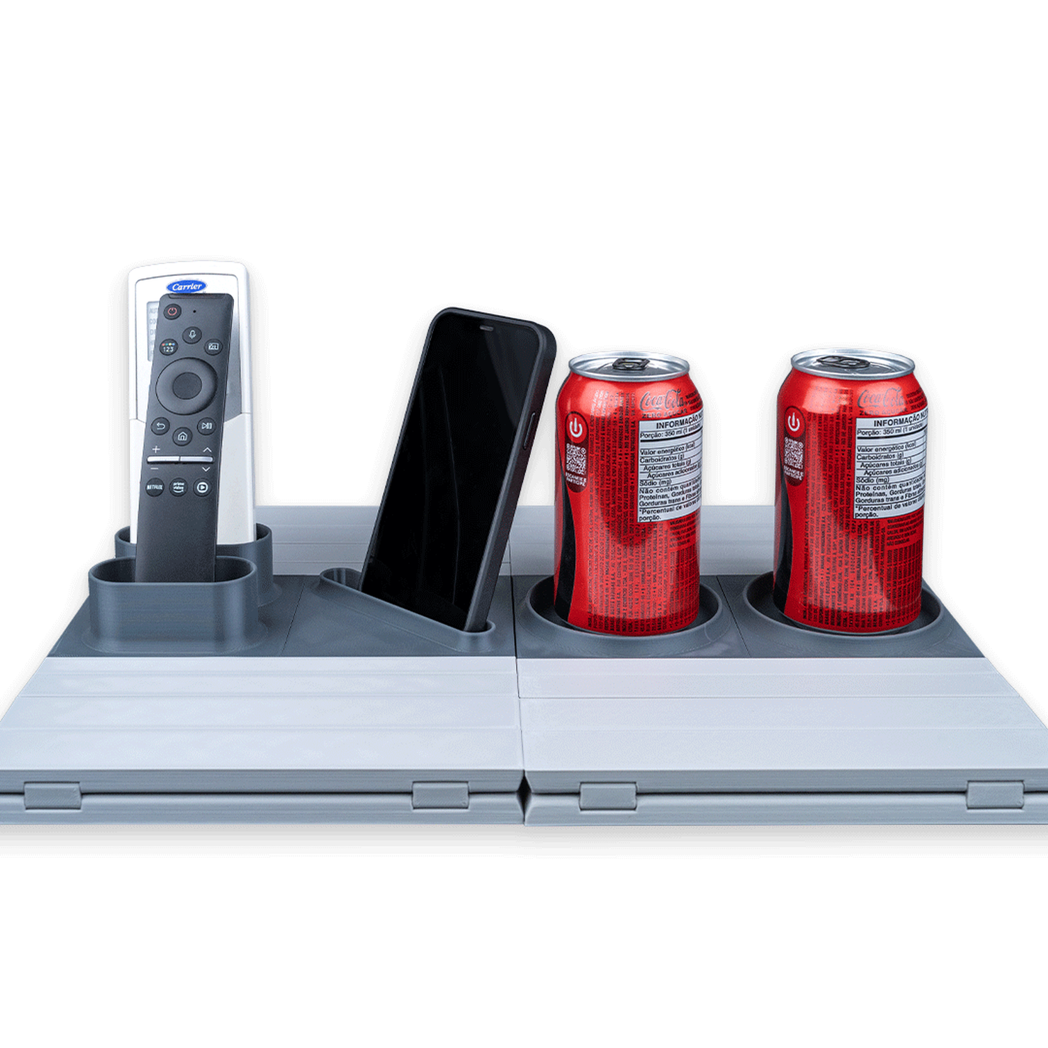 Show Time  - Couch Arm Tray
