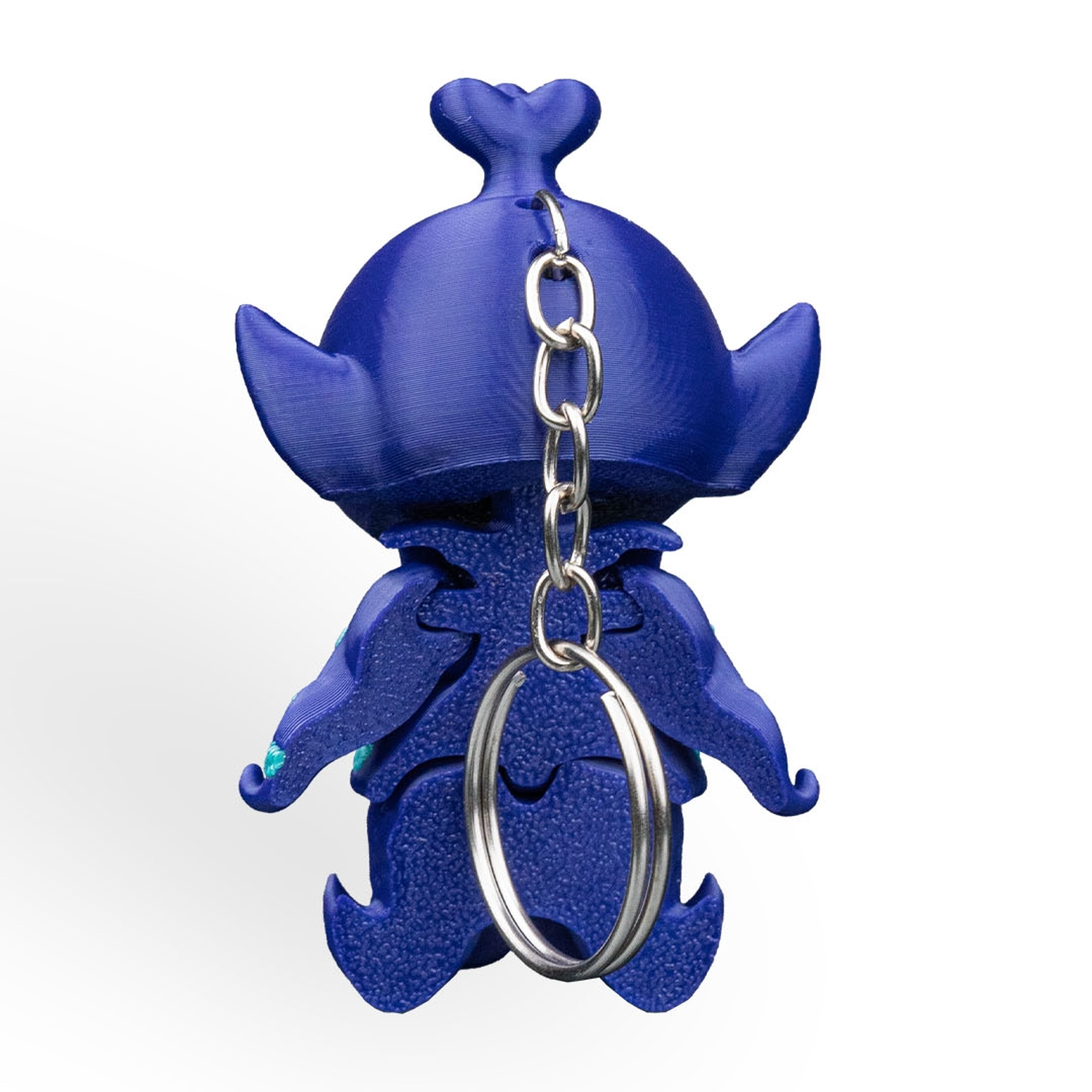 Wubwub, the ST-Alien