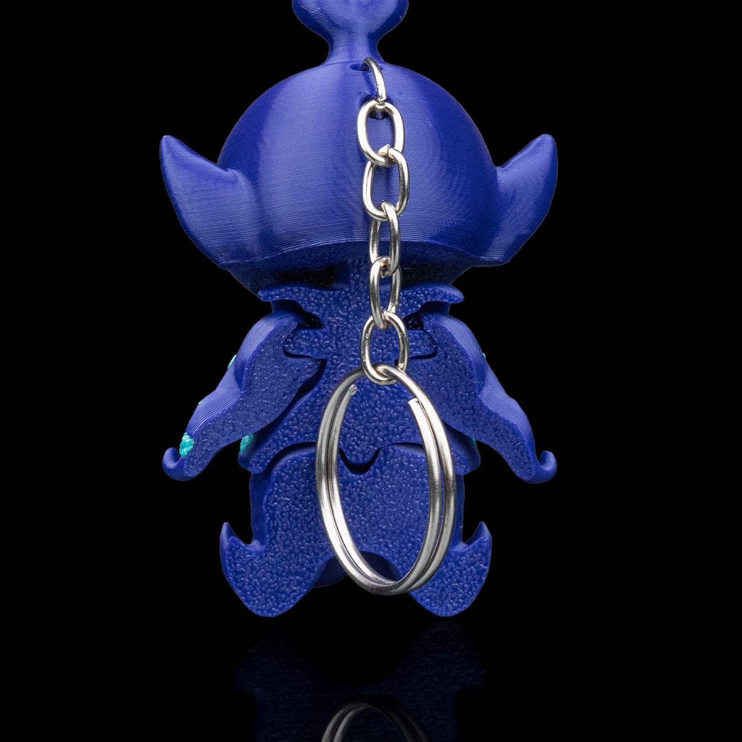 Wubwub, the ST-Alien