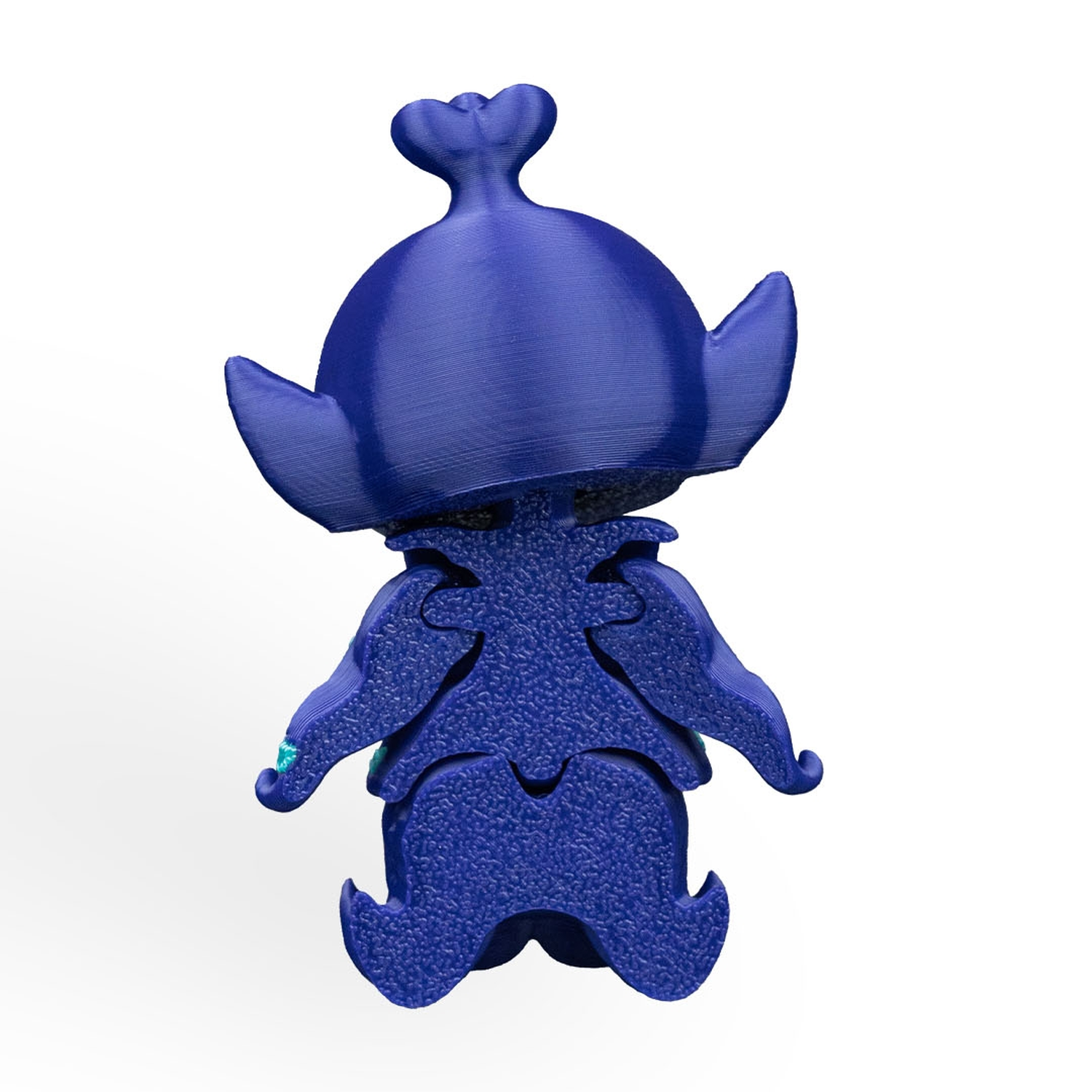 Wubwub, the ST-Alien