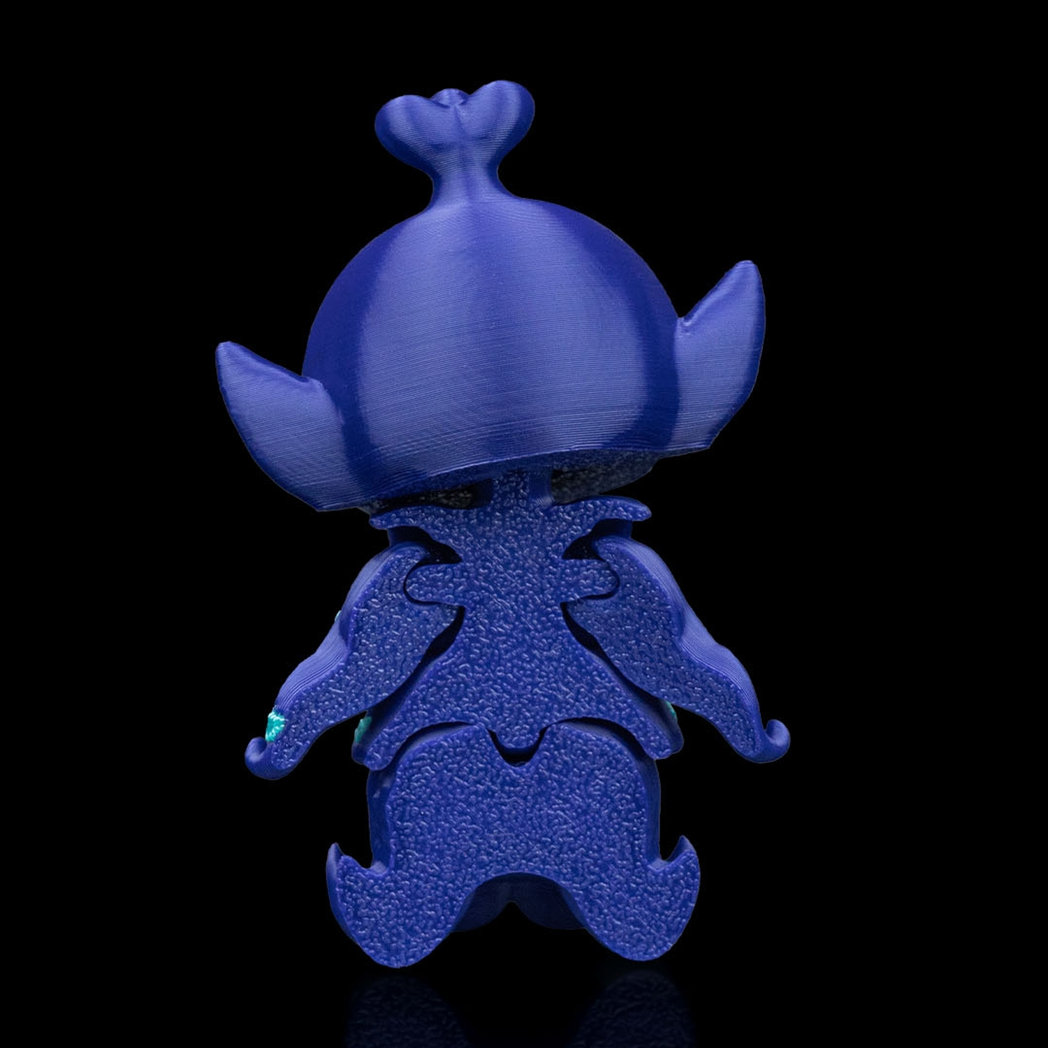Wubwub, the ST-Alien