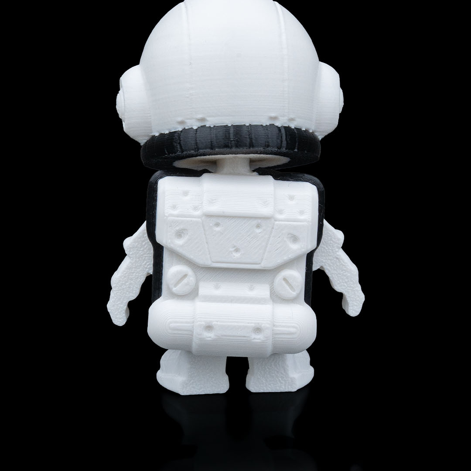 Otto Space