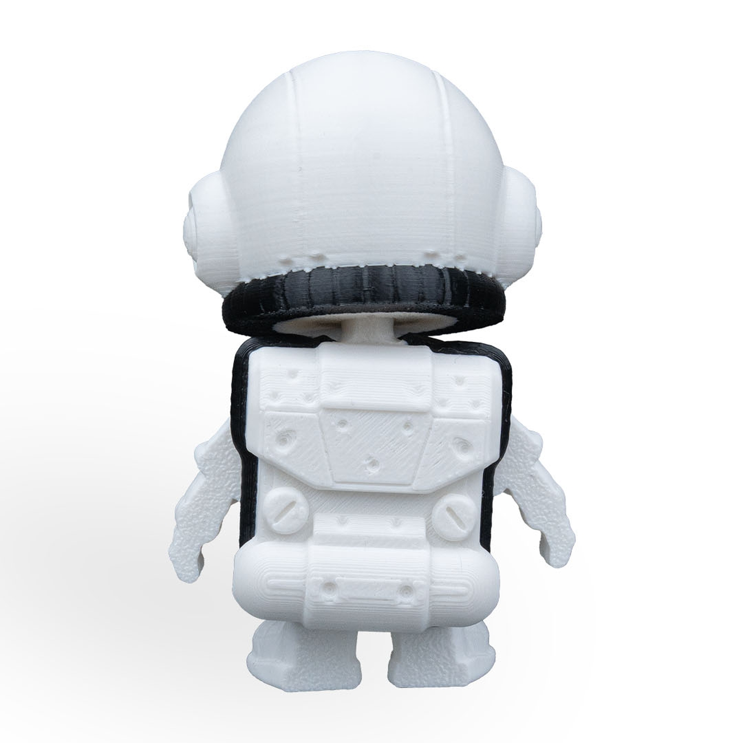 Otto Space
