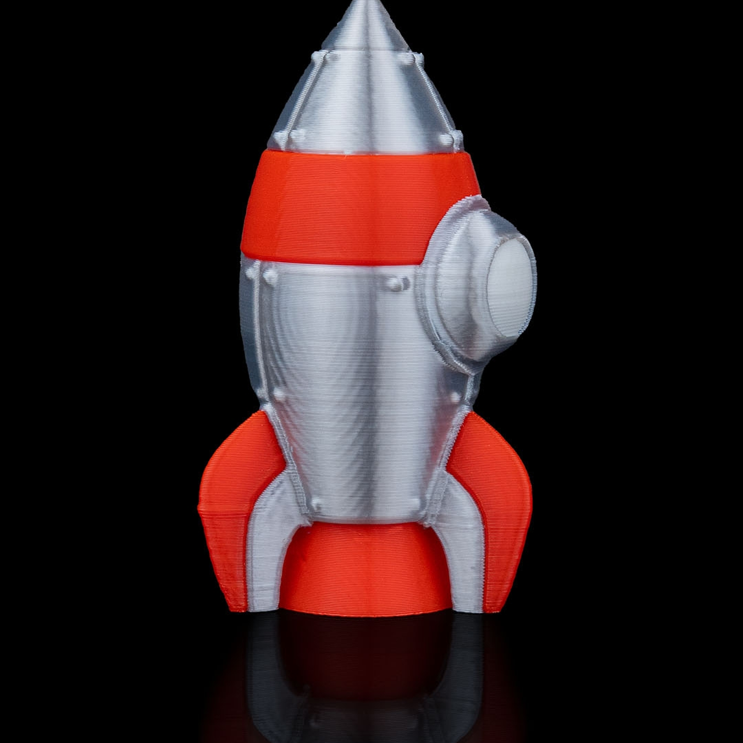 Thrust Issues
