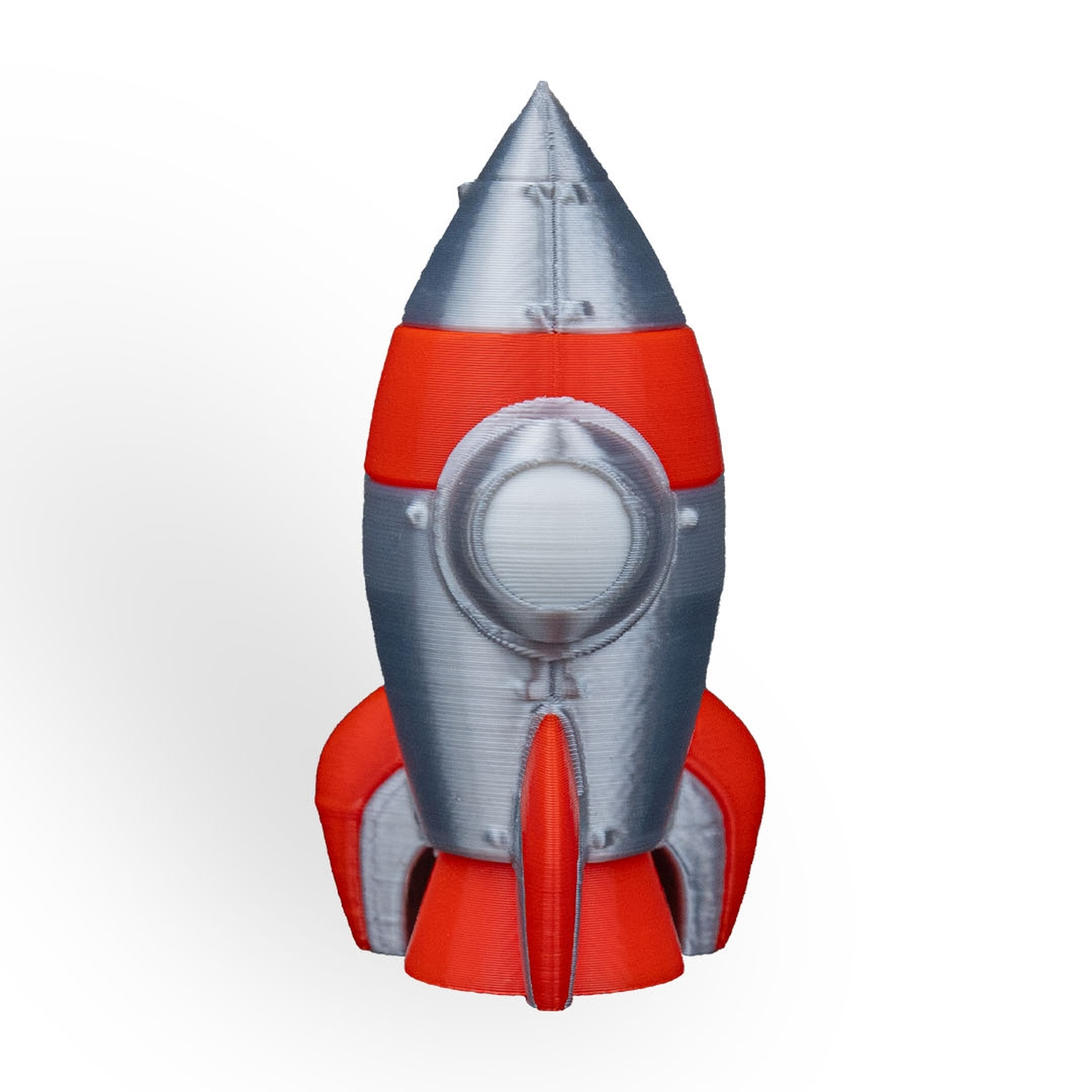 Thrust Issues