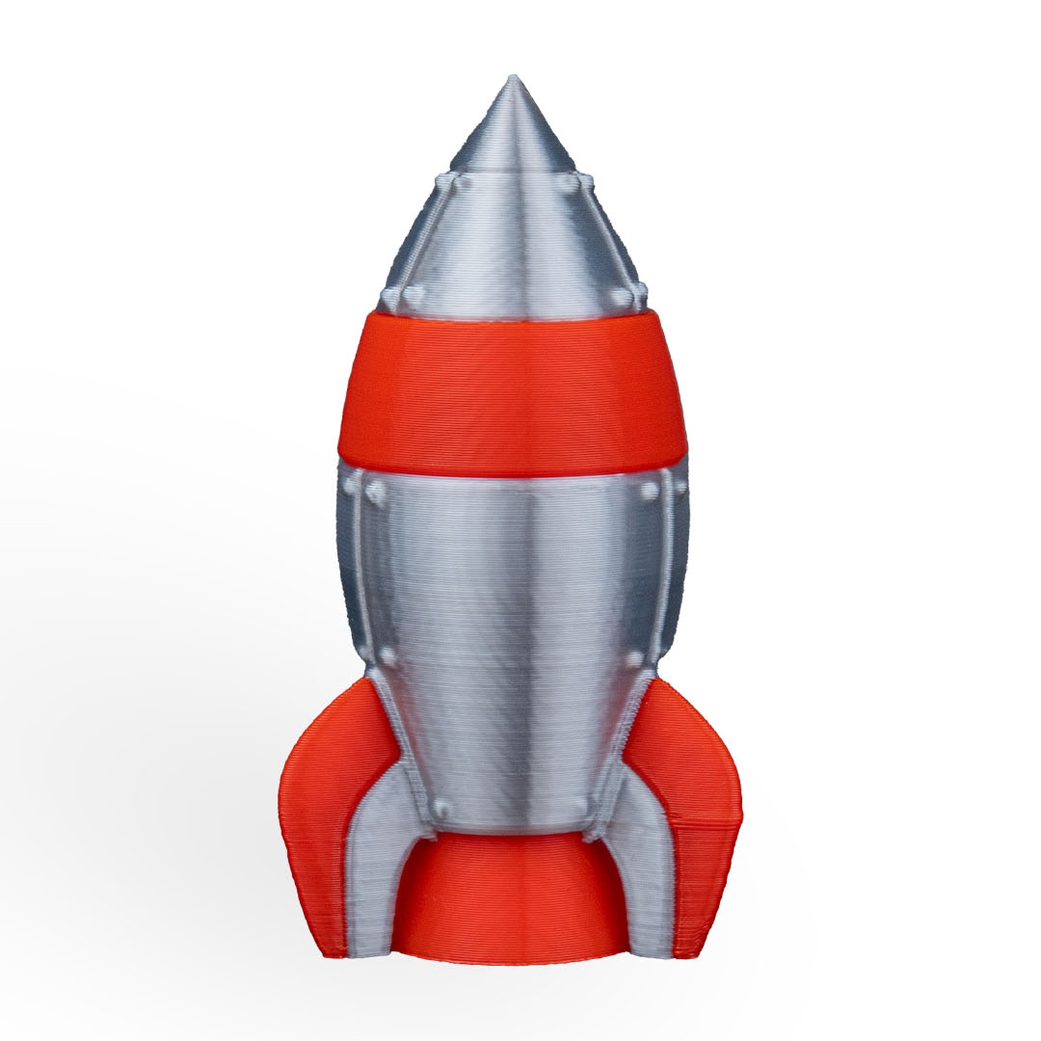 Thrust Issues