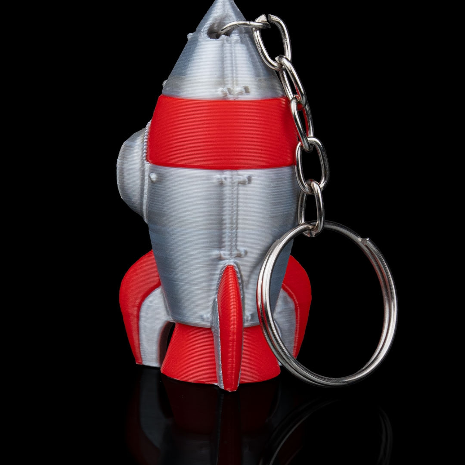 Thrust Issues