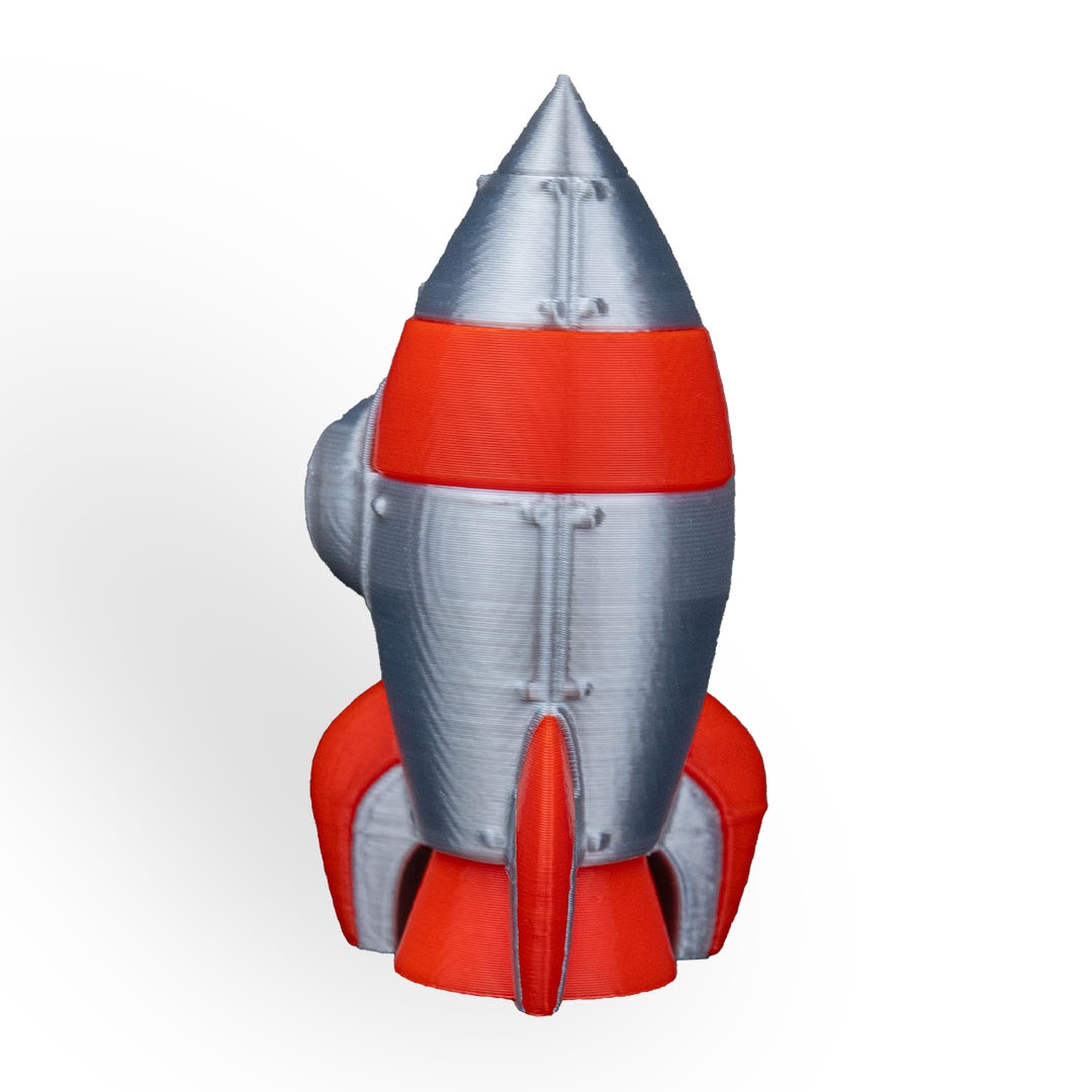 Thrust Issues
