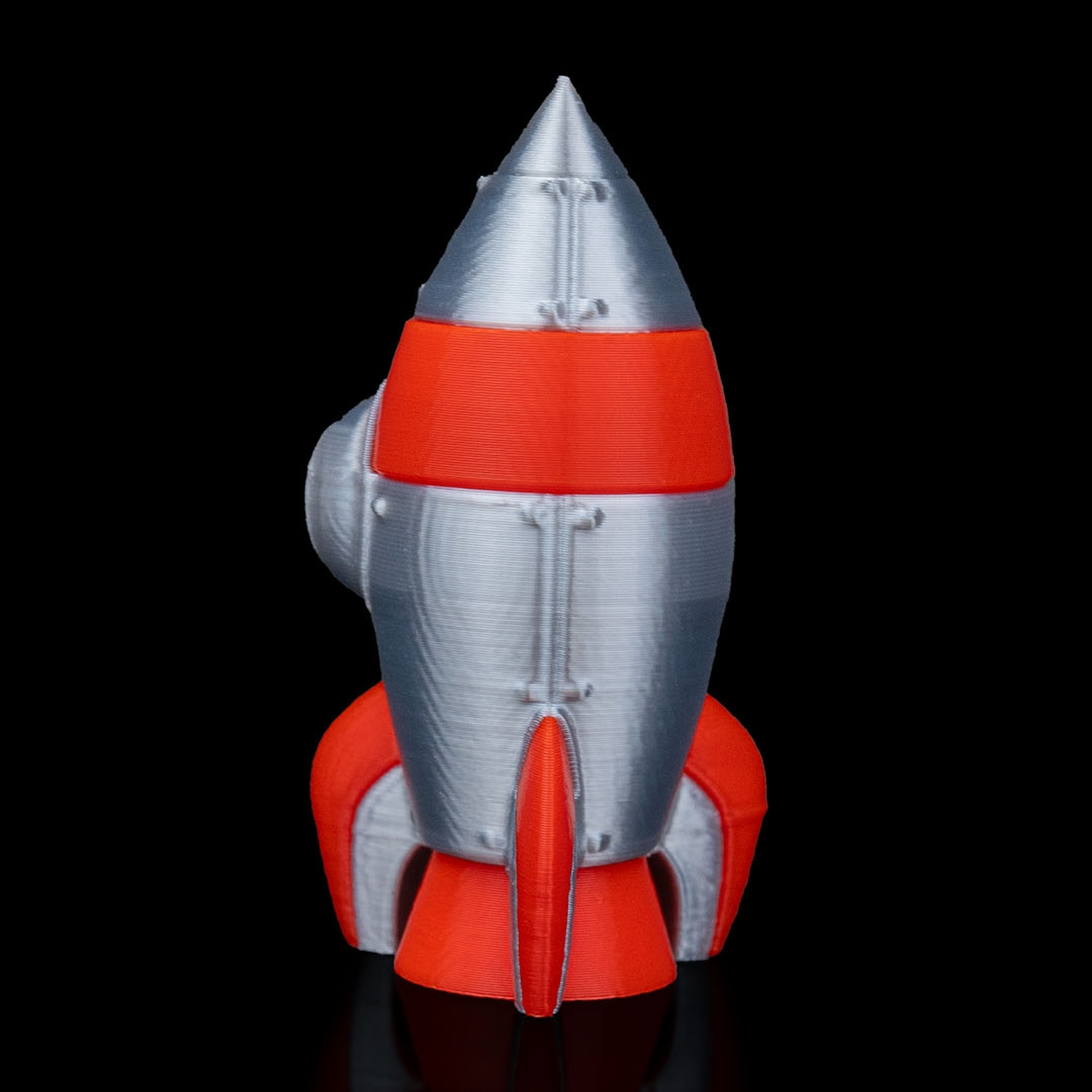 Thrust Issues