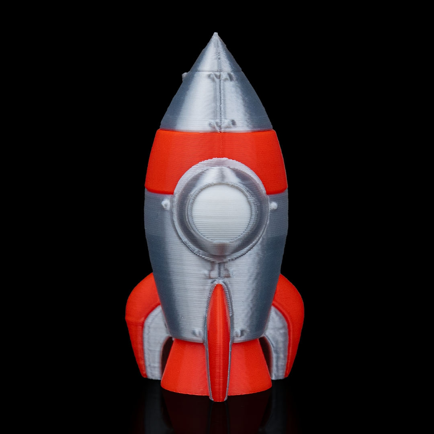 Thrust Issues