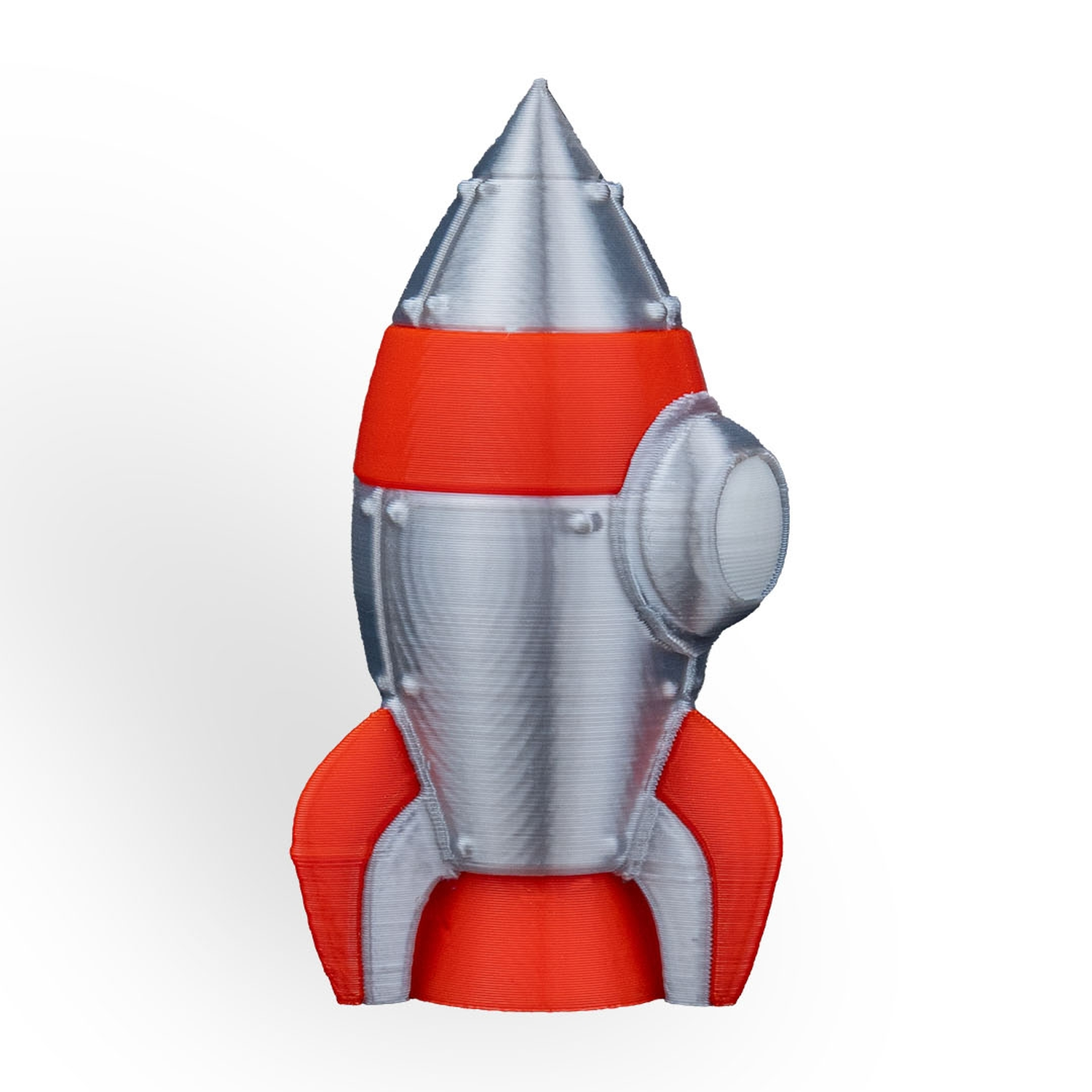 Thrust Issues