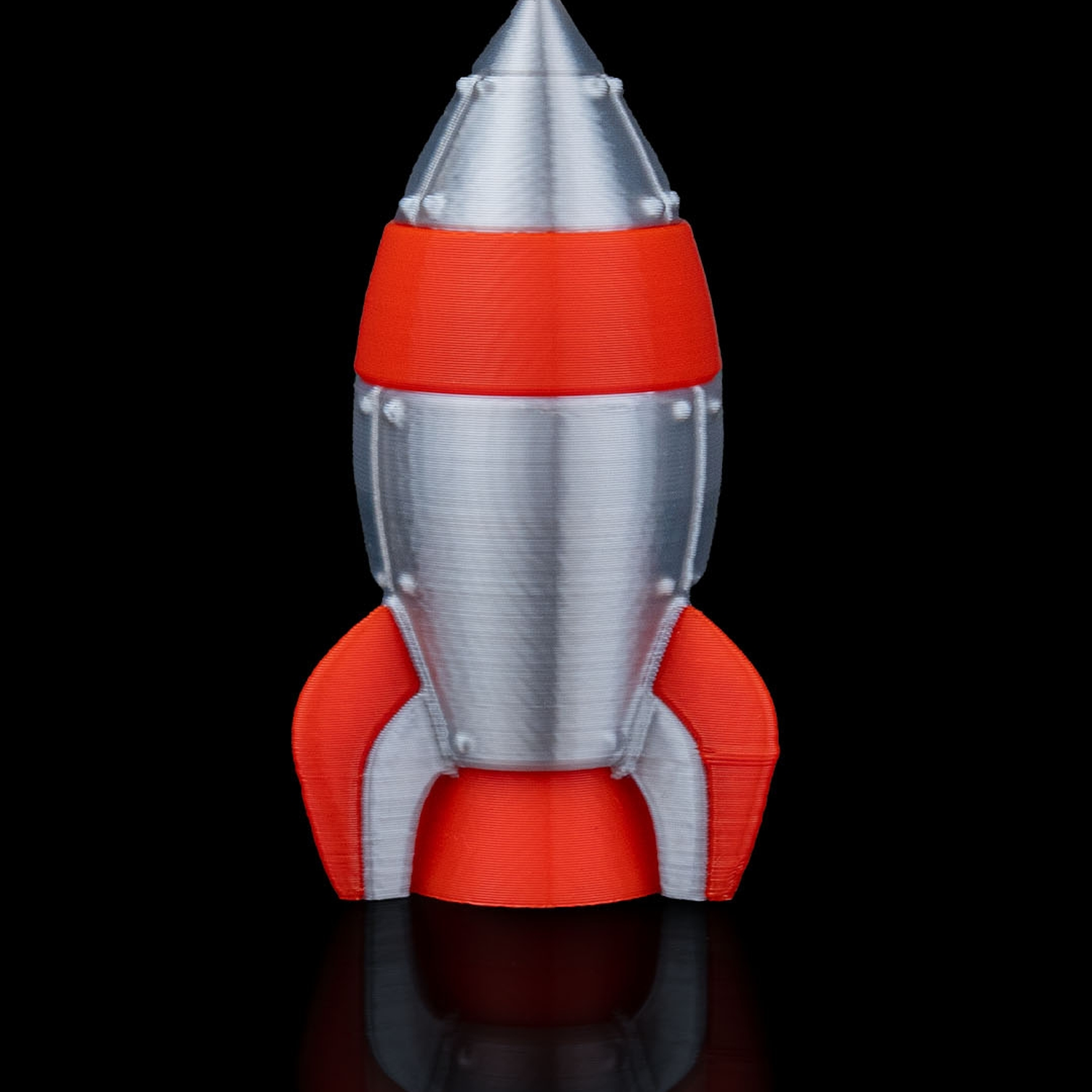 Thrust Issues