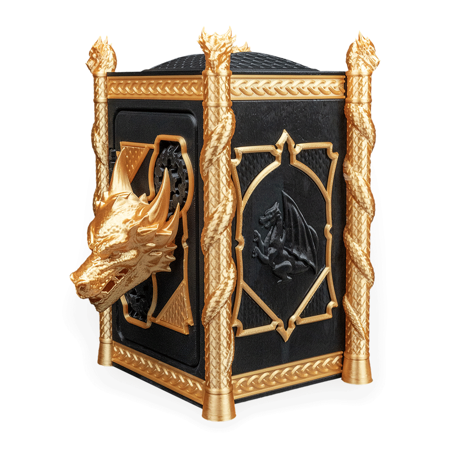 Hoard Lord - Coin Bank