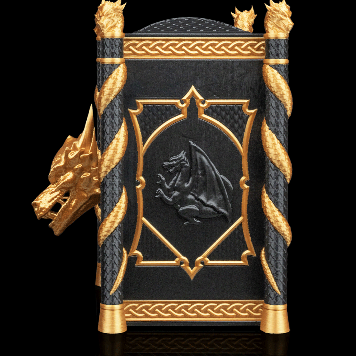 Hoard Lord - Coin Bank