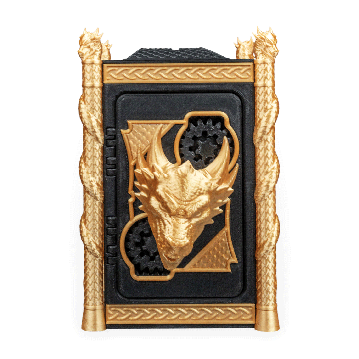 Hoard Lord - Coin Bank