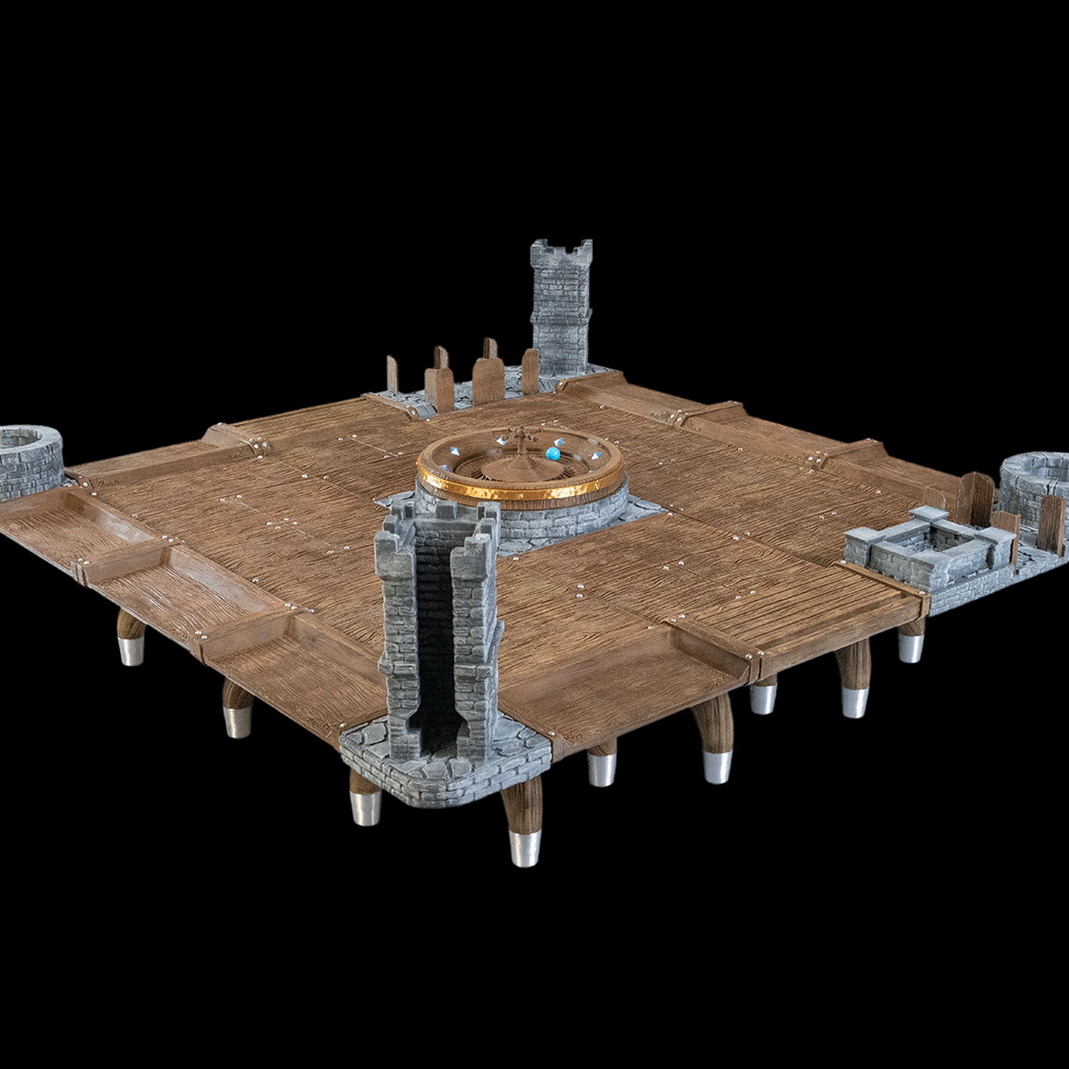 Table Royale