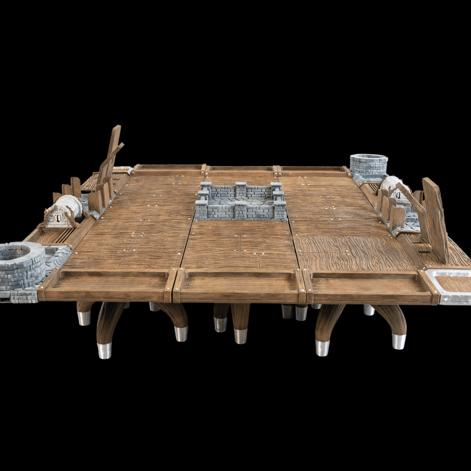 Cardbound Table