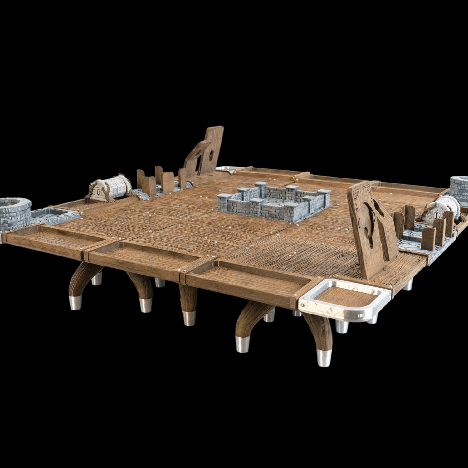Cardbound Table