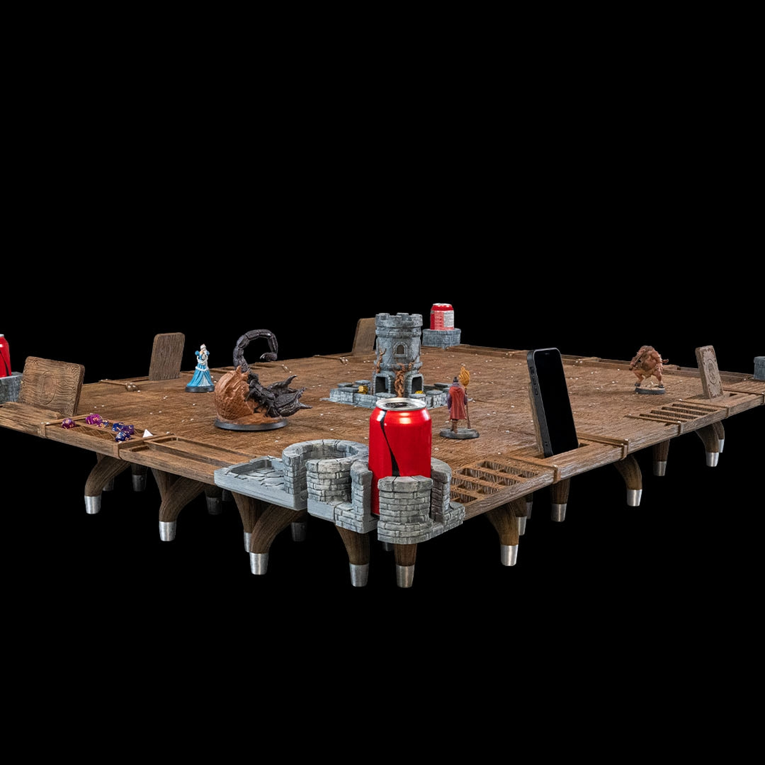 Tavern Table