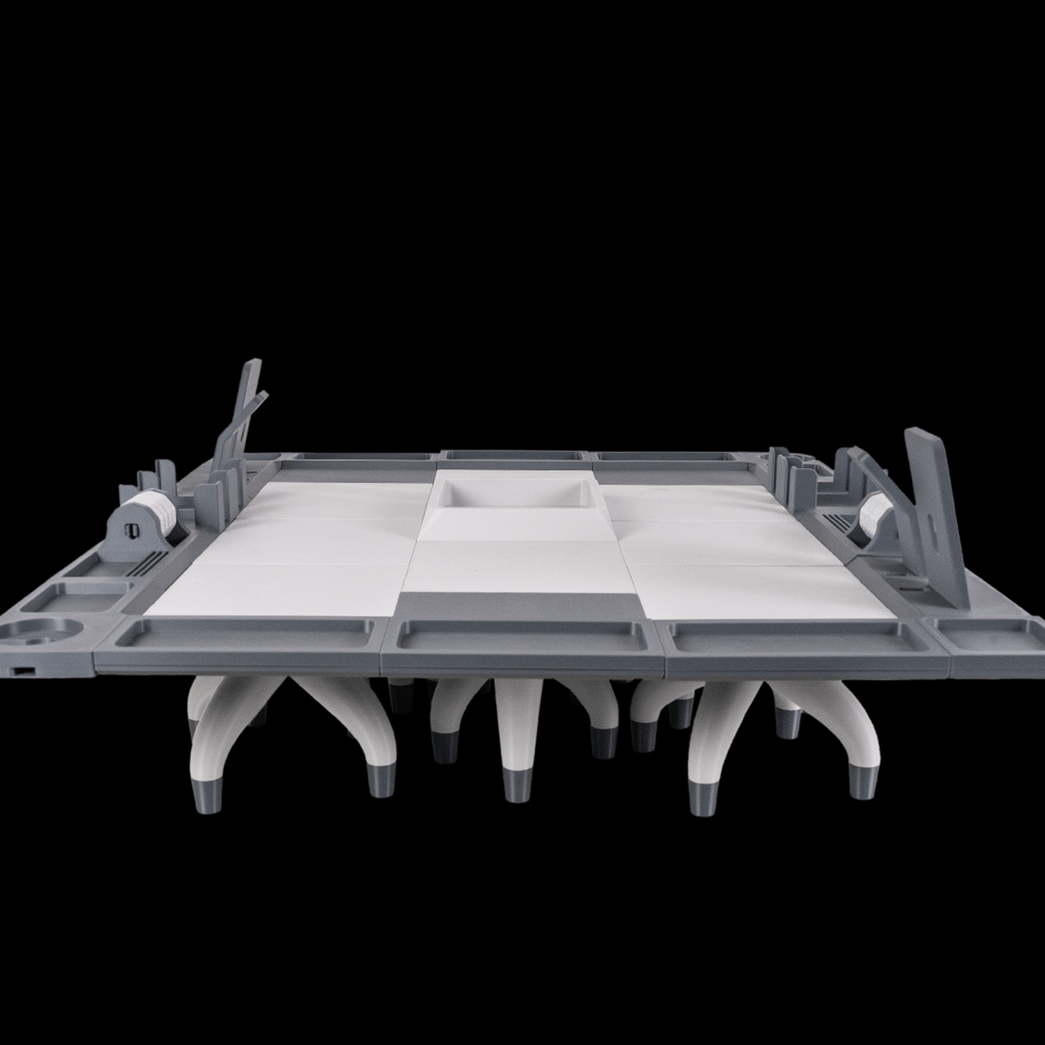 Cardcore Table