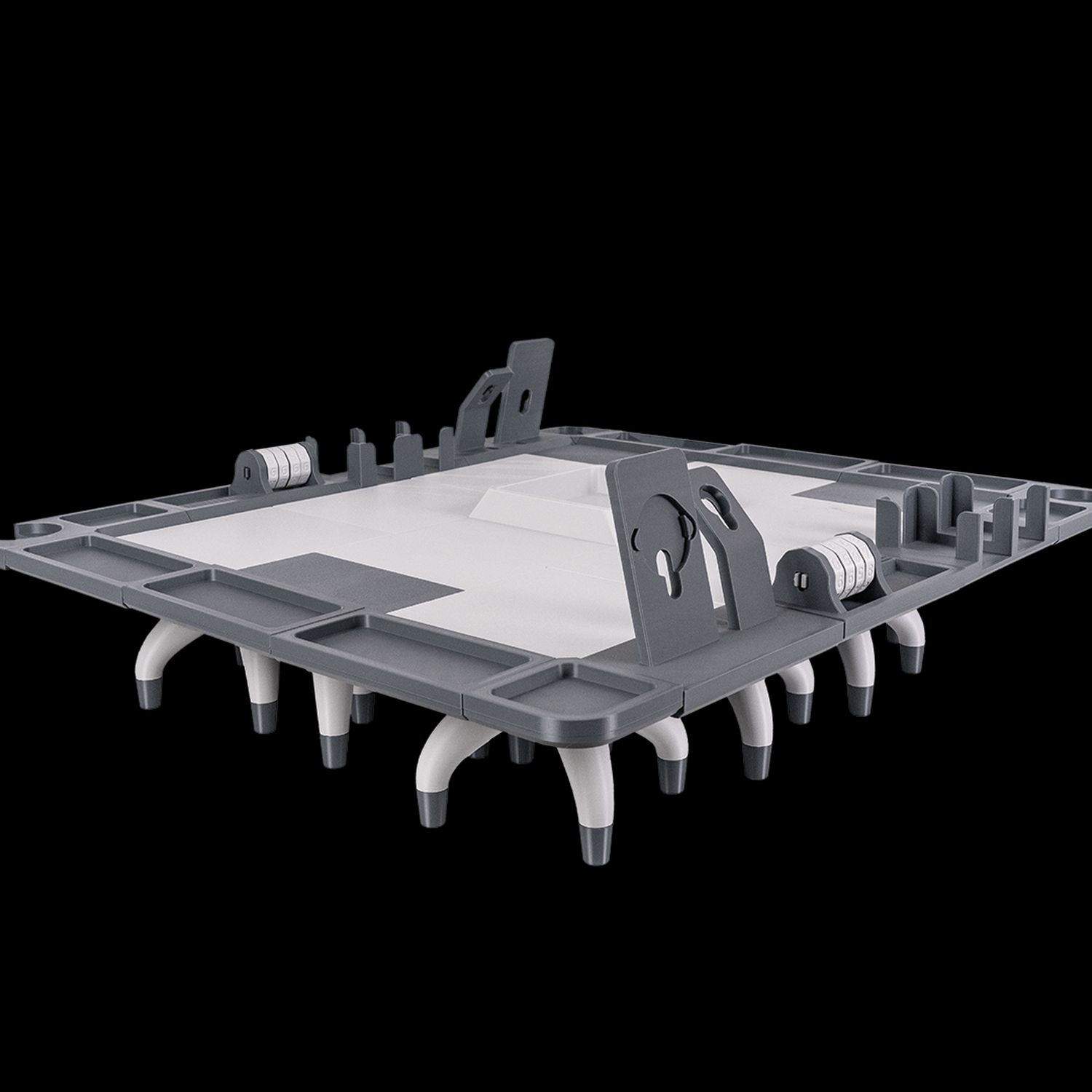 Cardcore Table