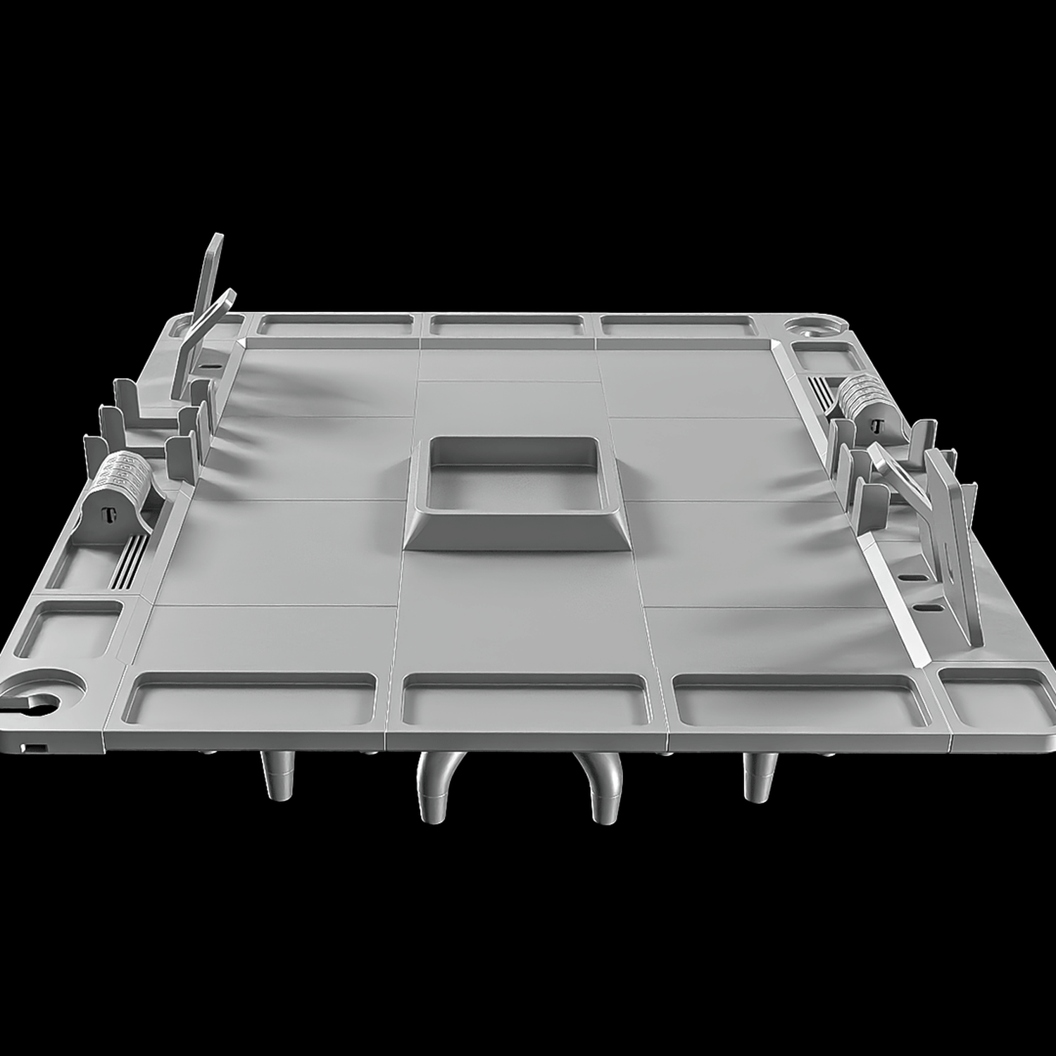 Cardcore Table