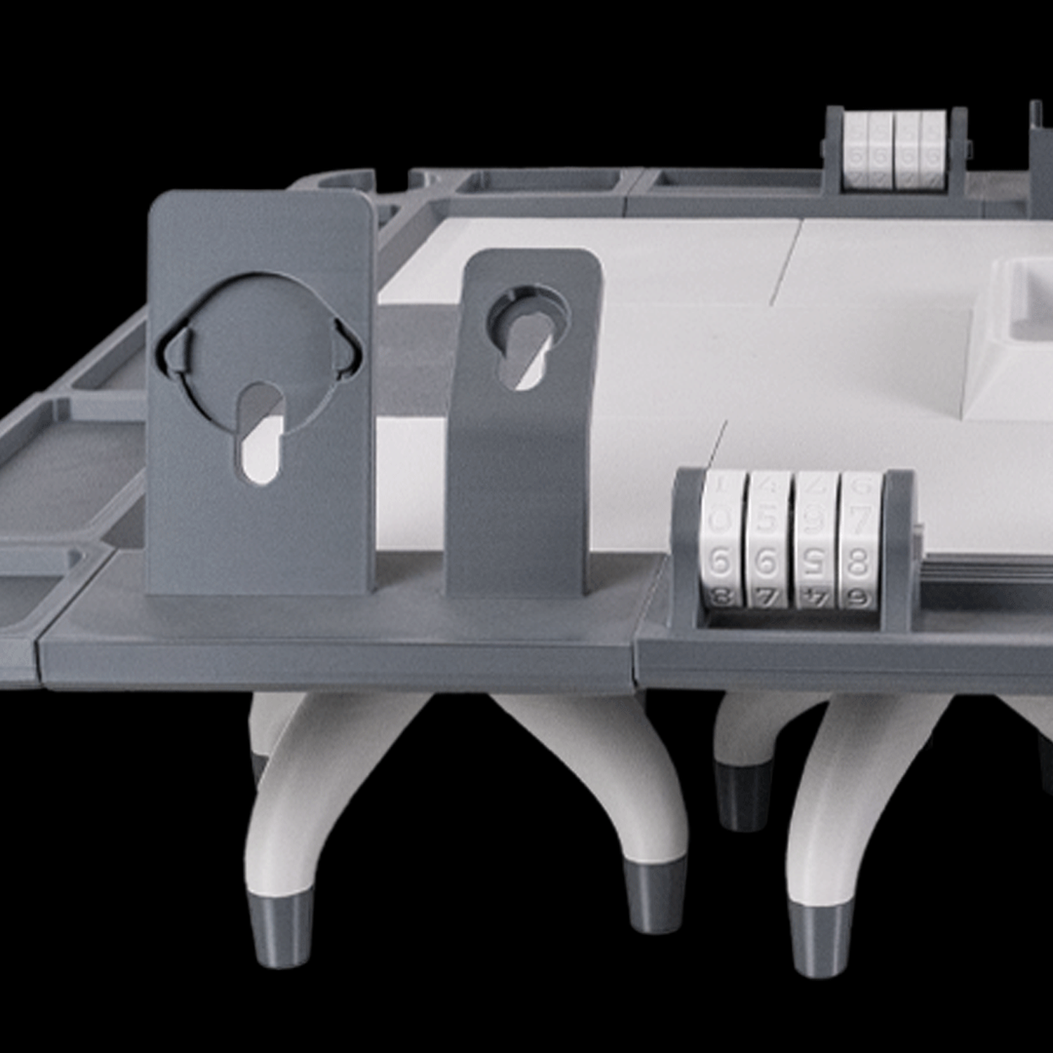 Cardcore Table