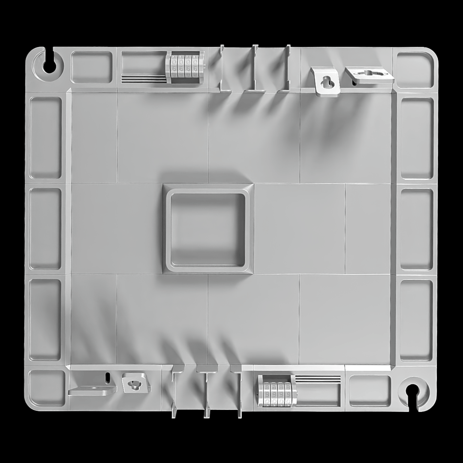 Cardcore Table