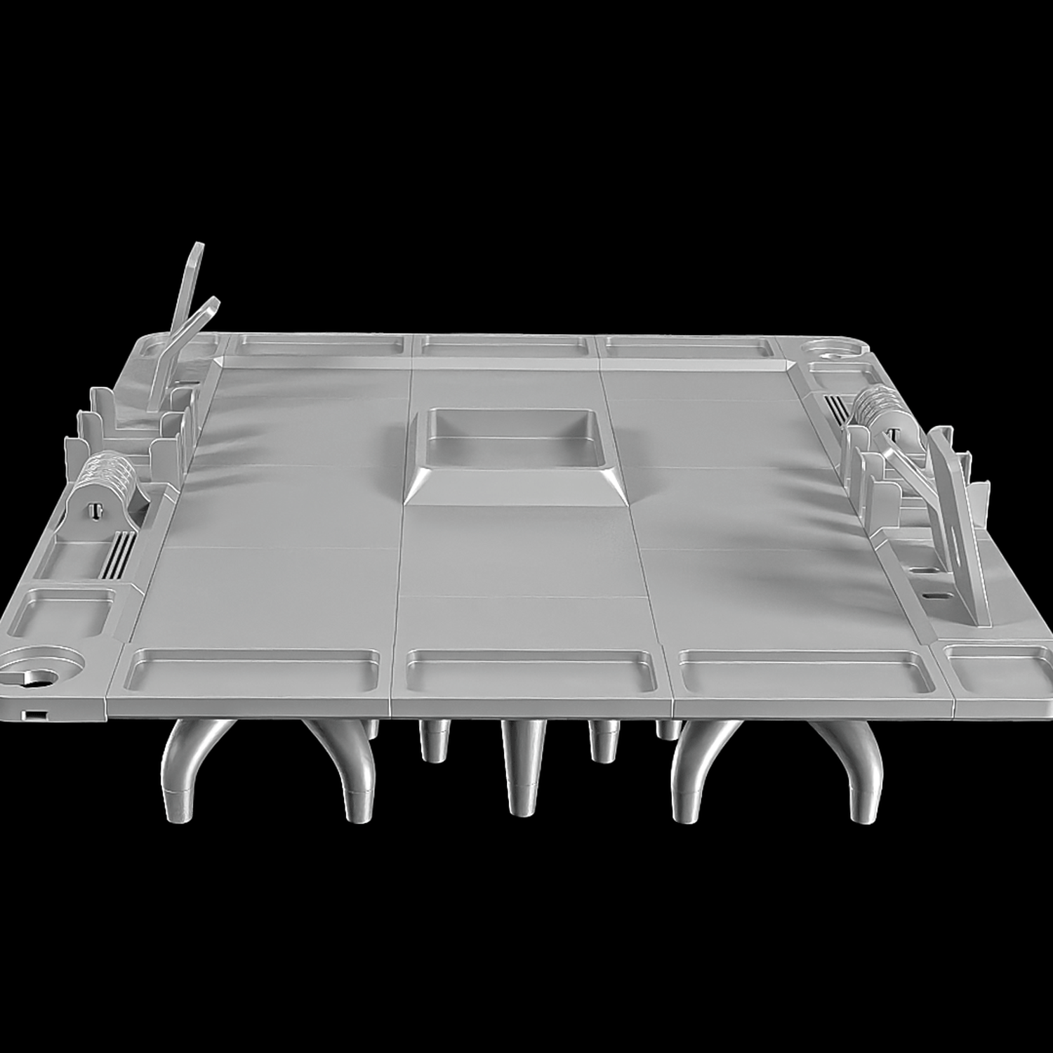 Cardcore Table