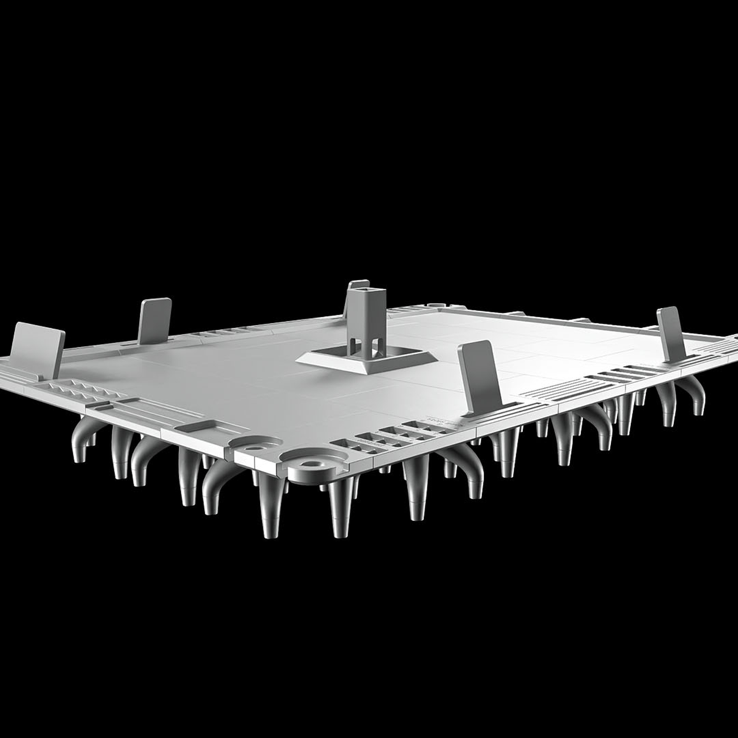 Table of Holding