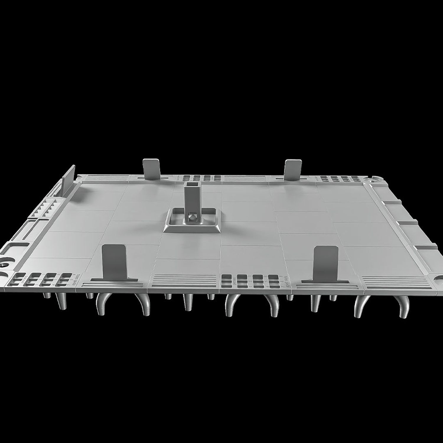 Table of Holding