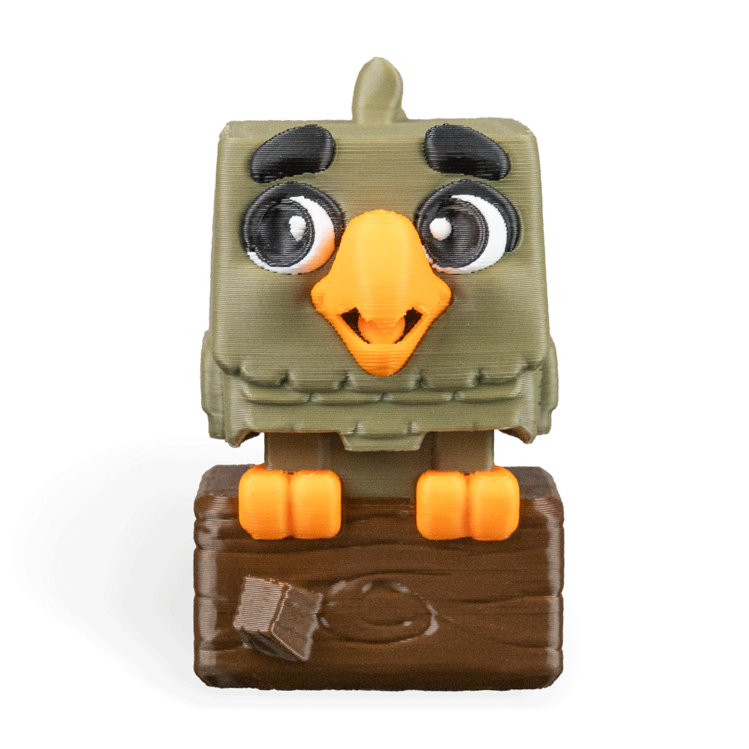 Squarrot
