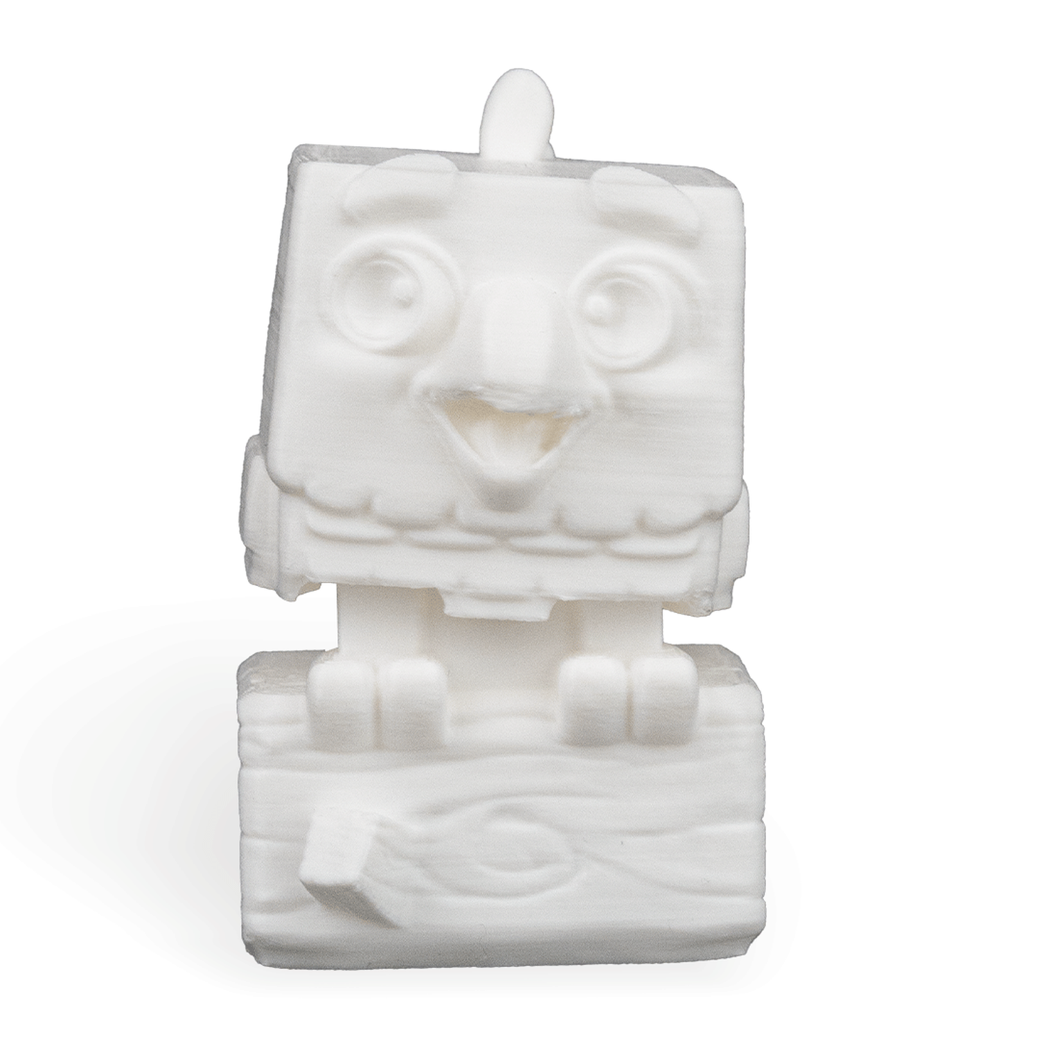 Squarrot