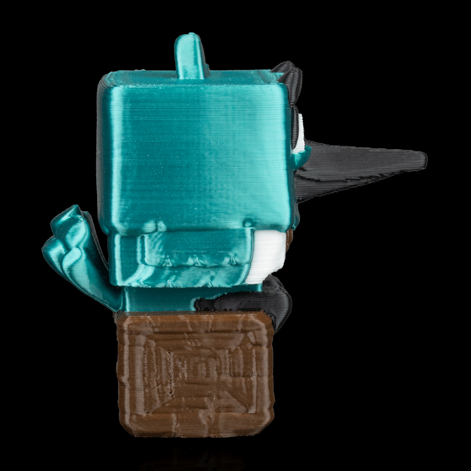 Humming Qbird