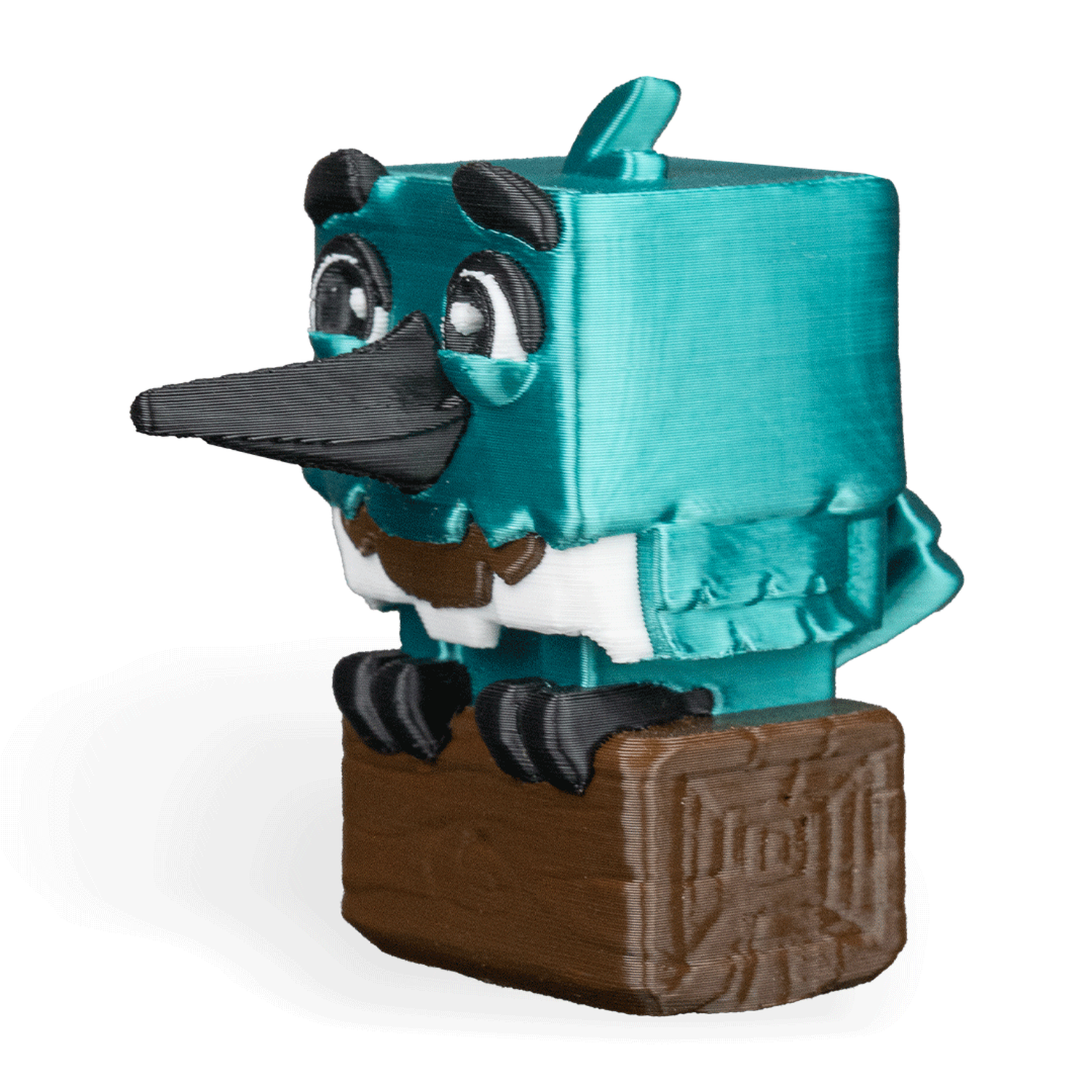Humming Qbird